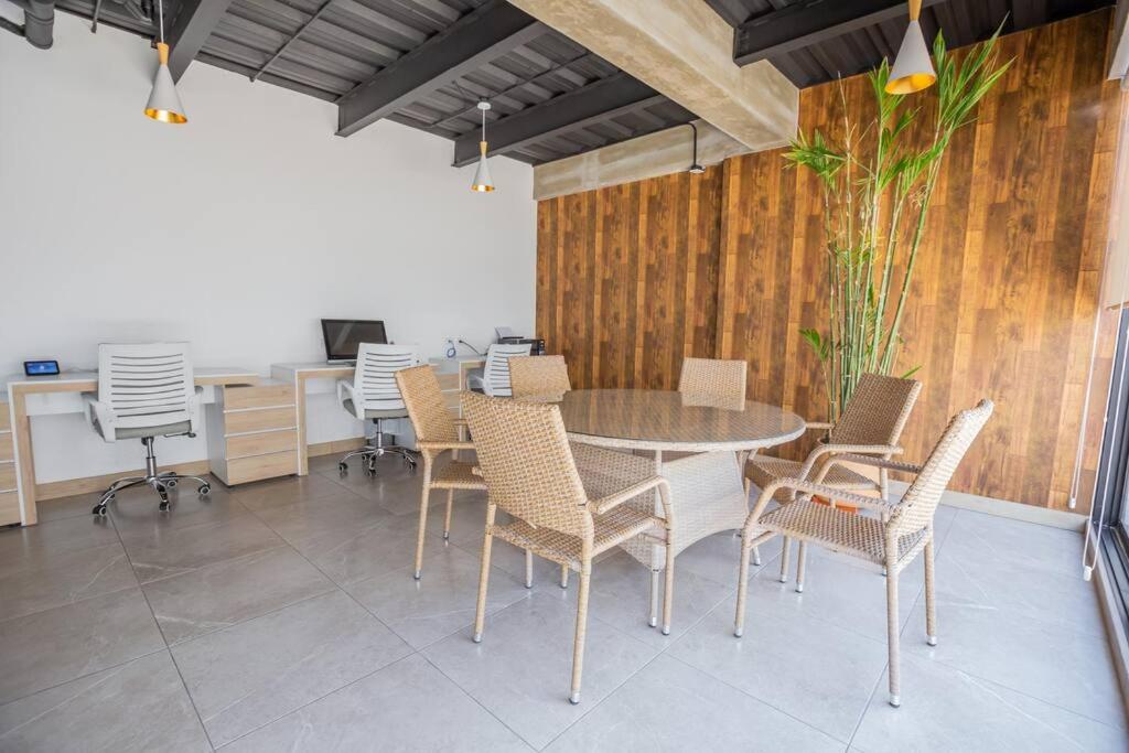 Alba Rooftop Suite