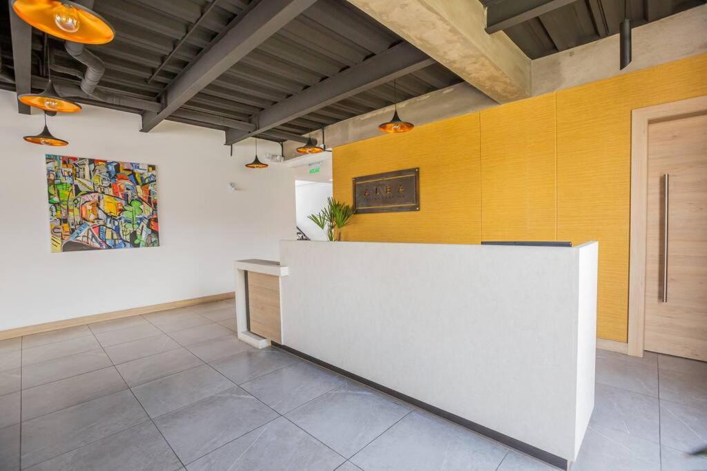 Alba Rooftop Suite