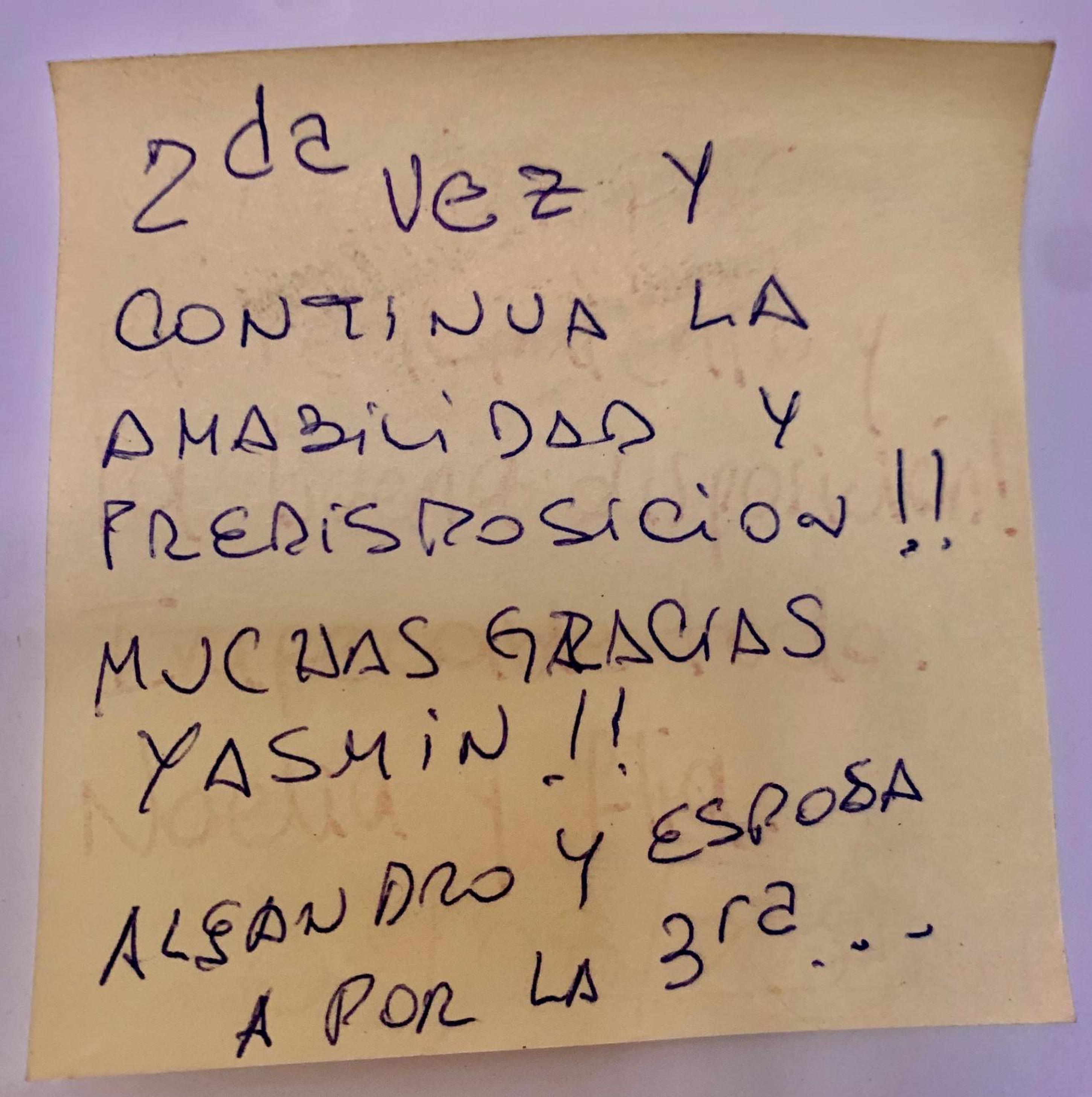Teodoro's Home