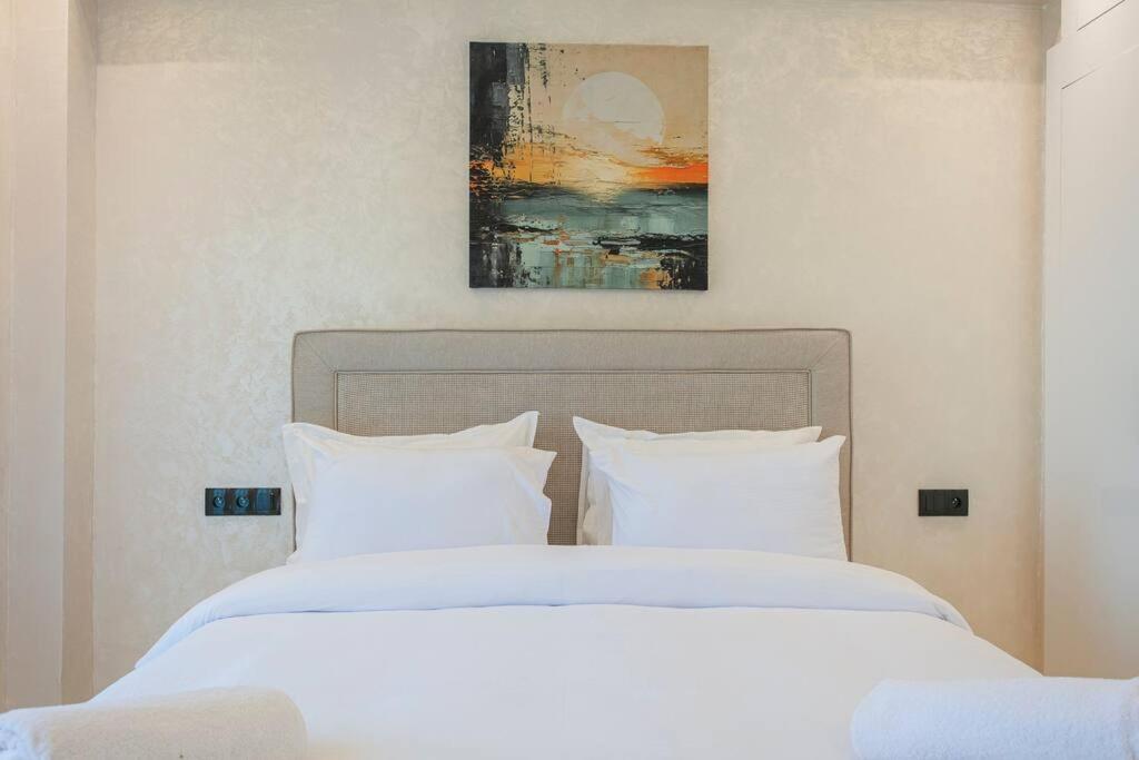 Luxury Odyssey - Marrakech Centre view 4