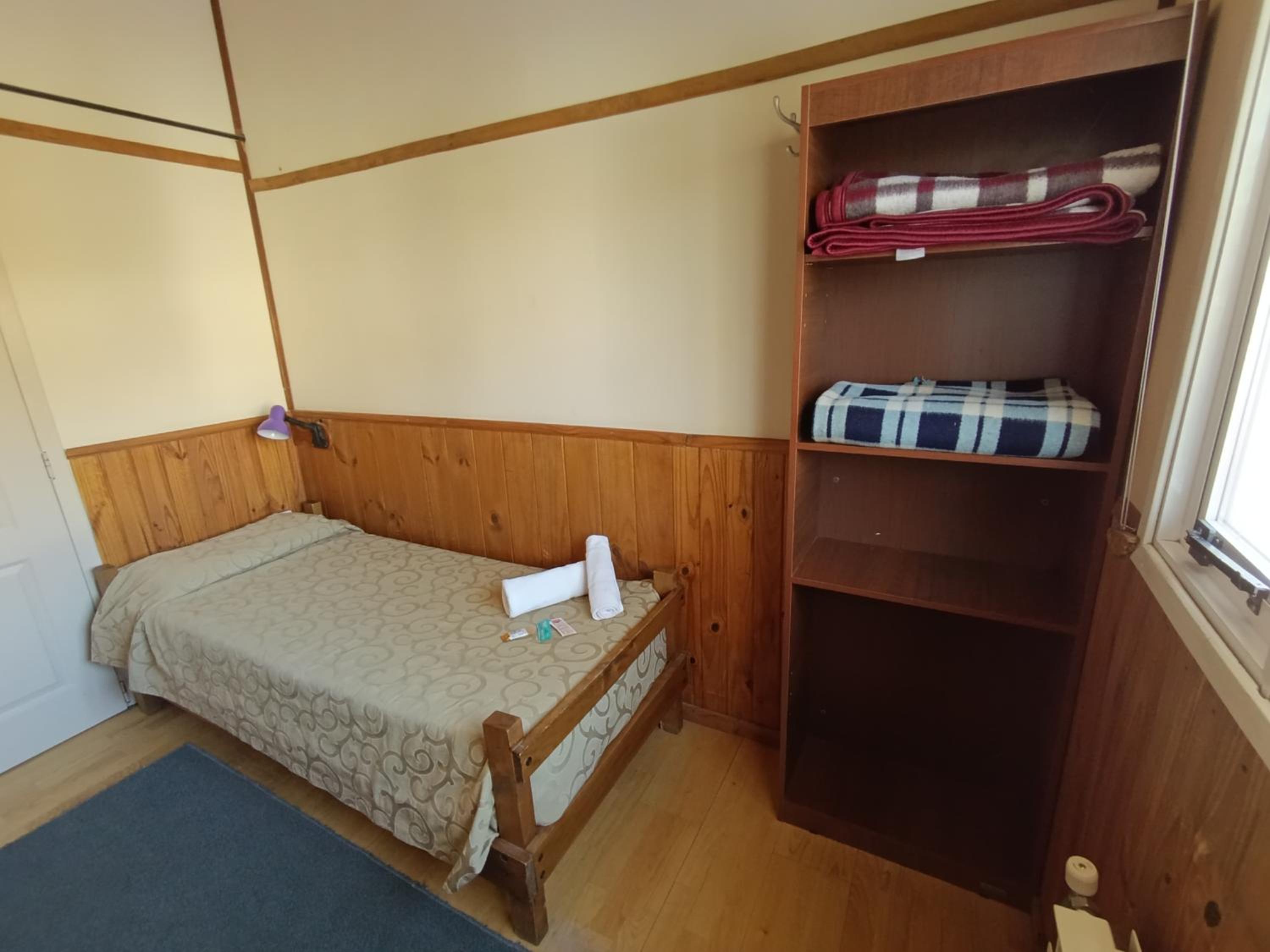 Patagonia Hostel