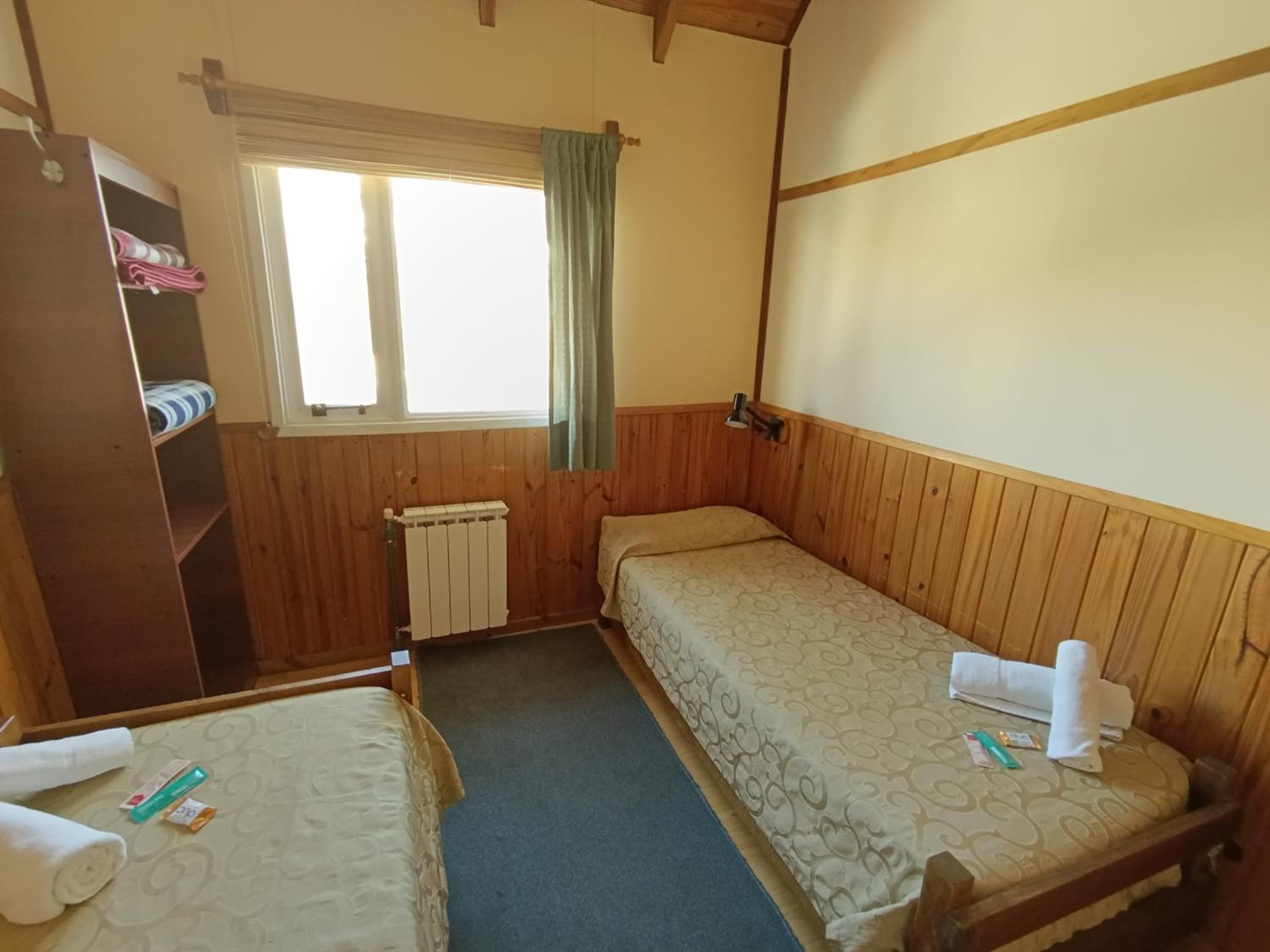 Patagonia Hostel