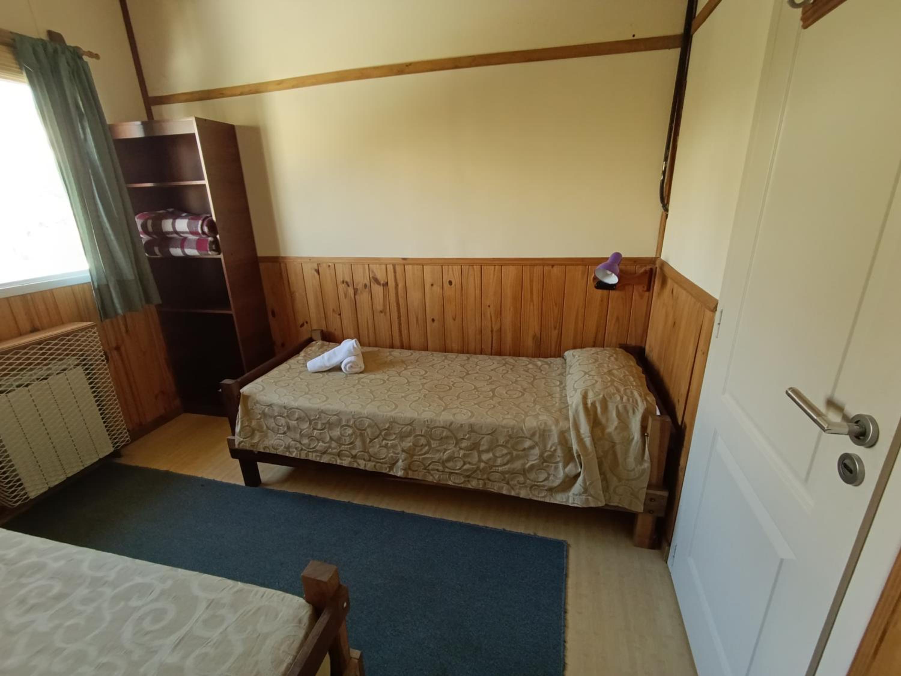 Patagonia Hostel