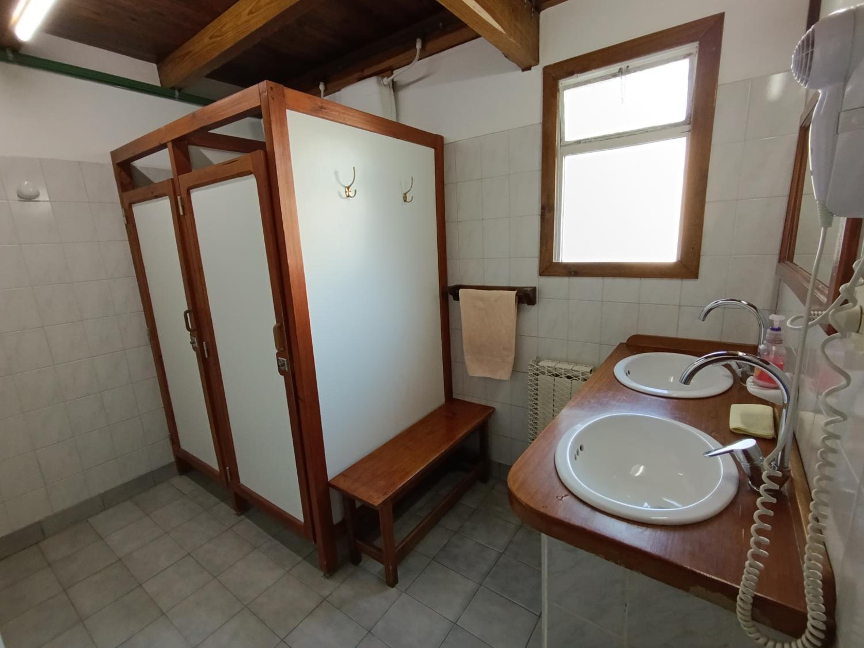 Patagonia Hostel