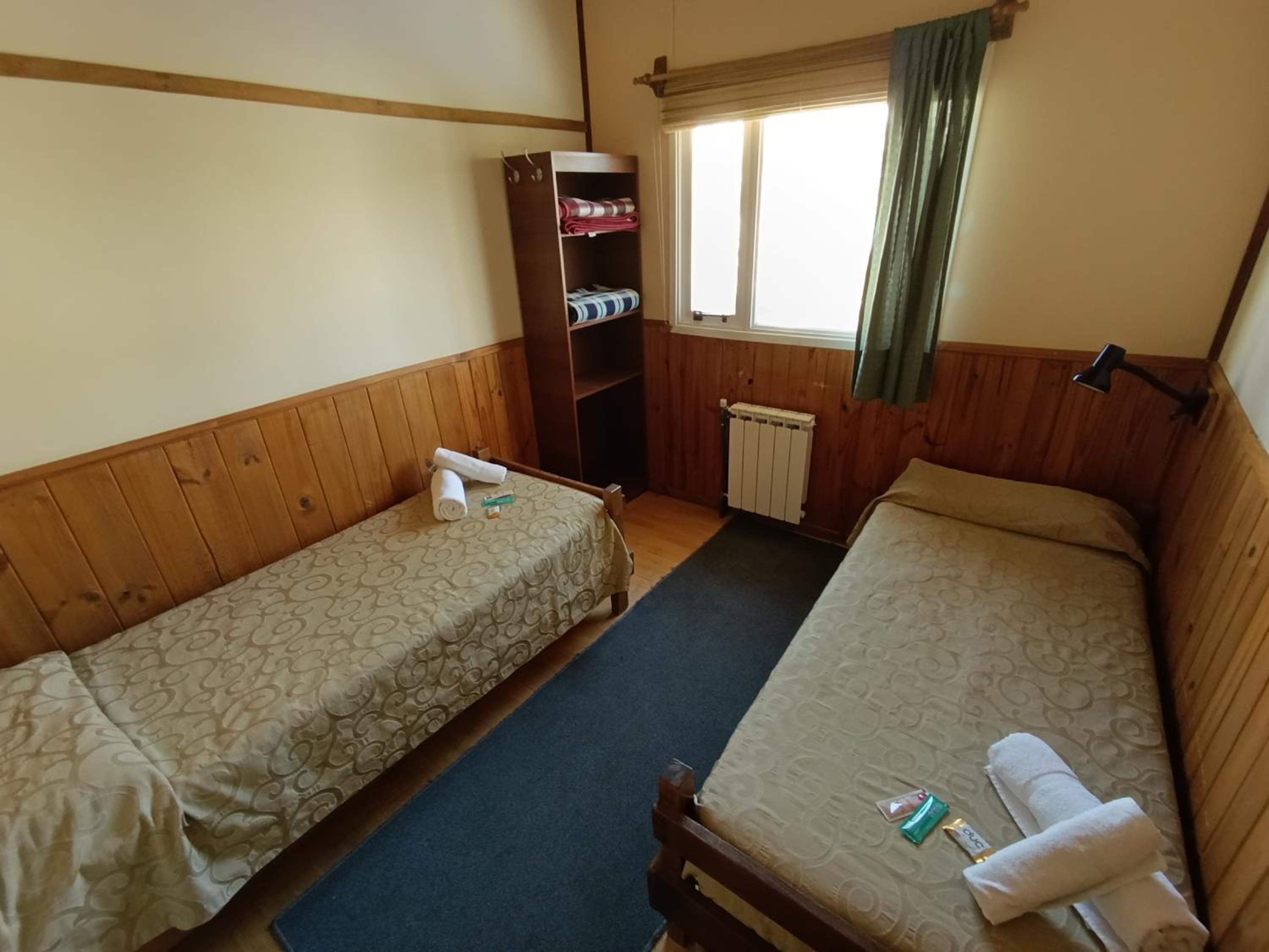 Patagonia Hostel