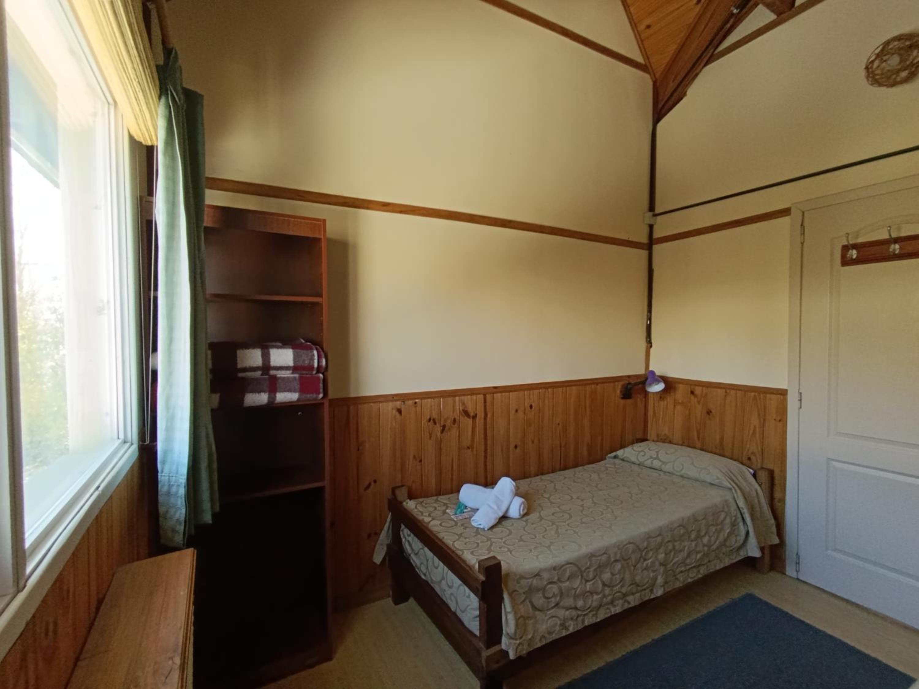 Patagonia Hostel