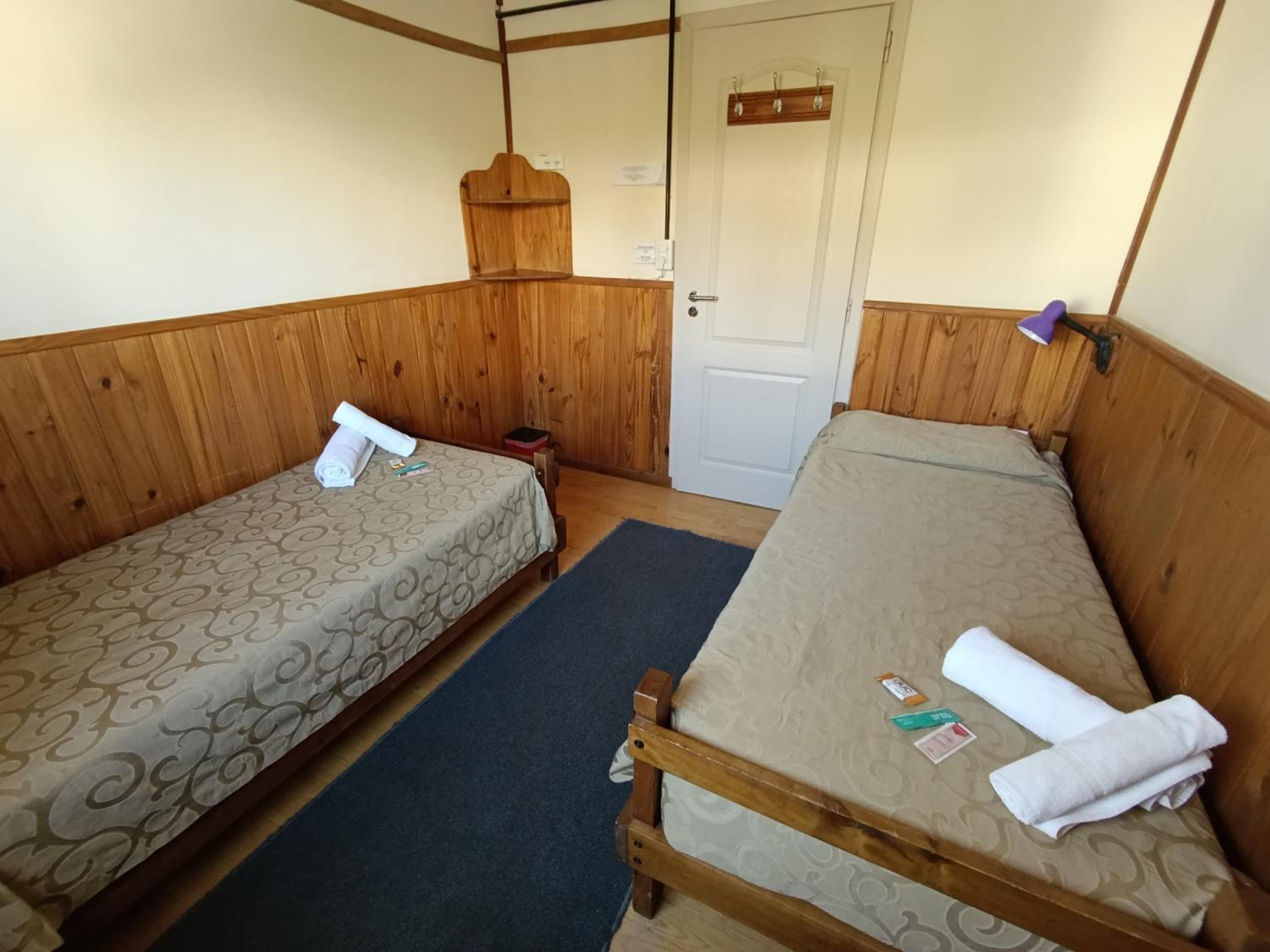 Patagonia Hostel