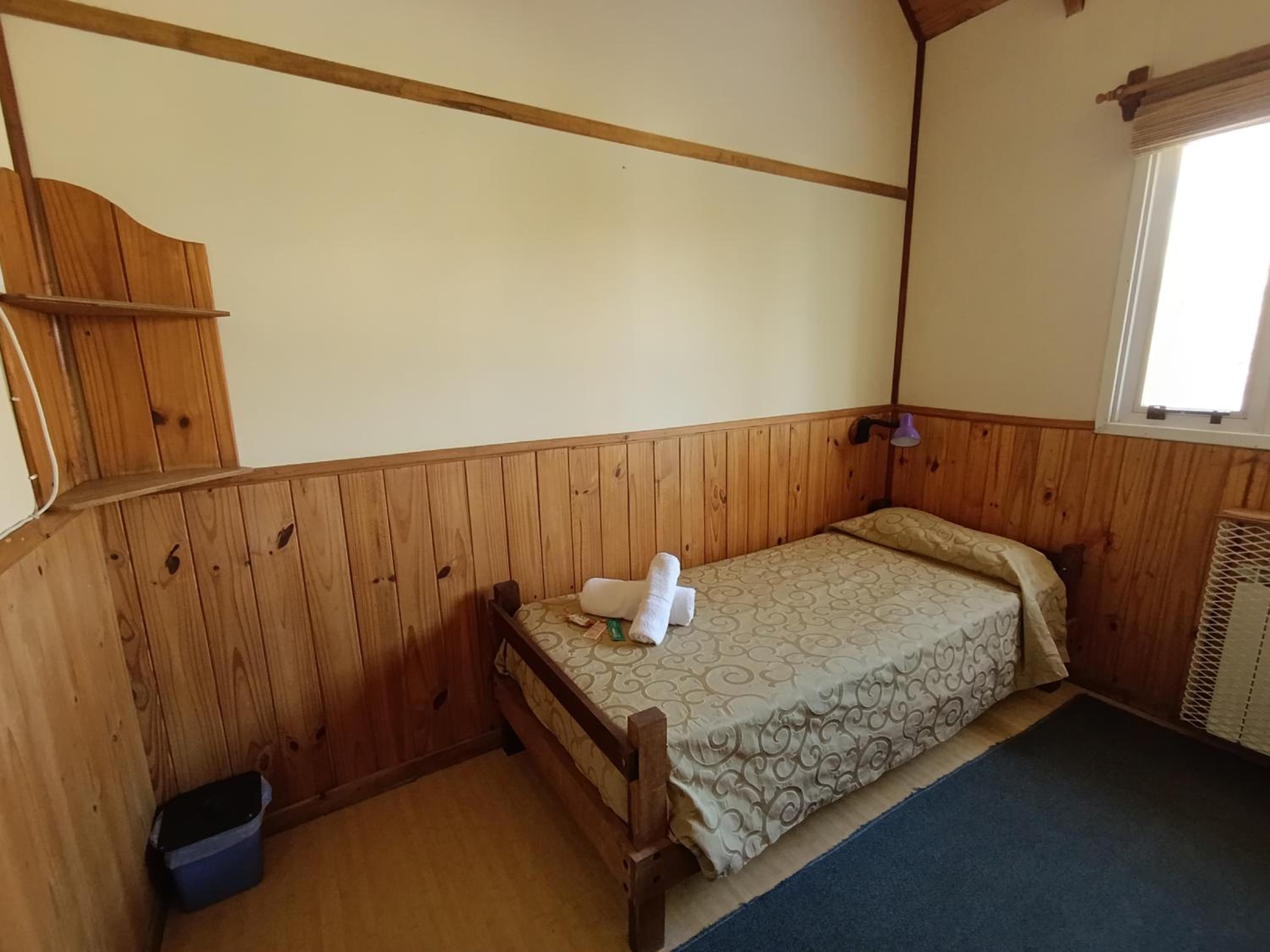Patagonia Hostel