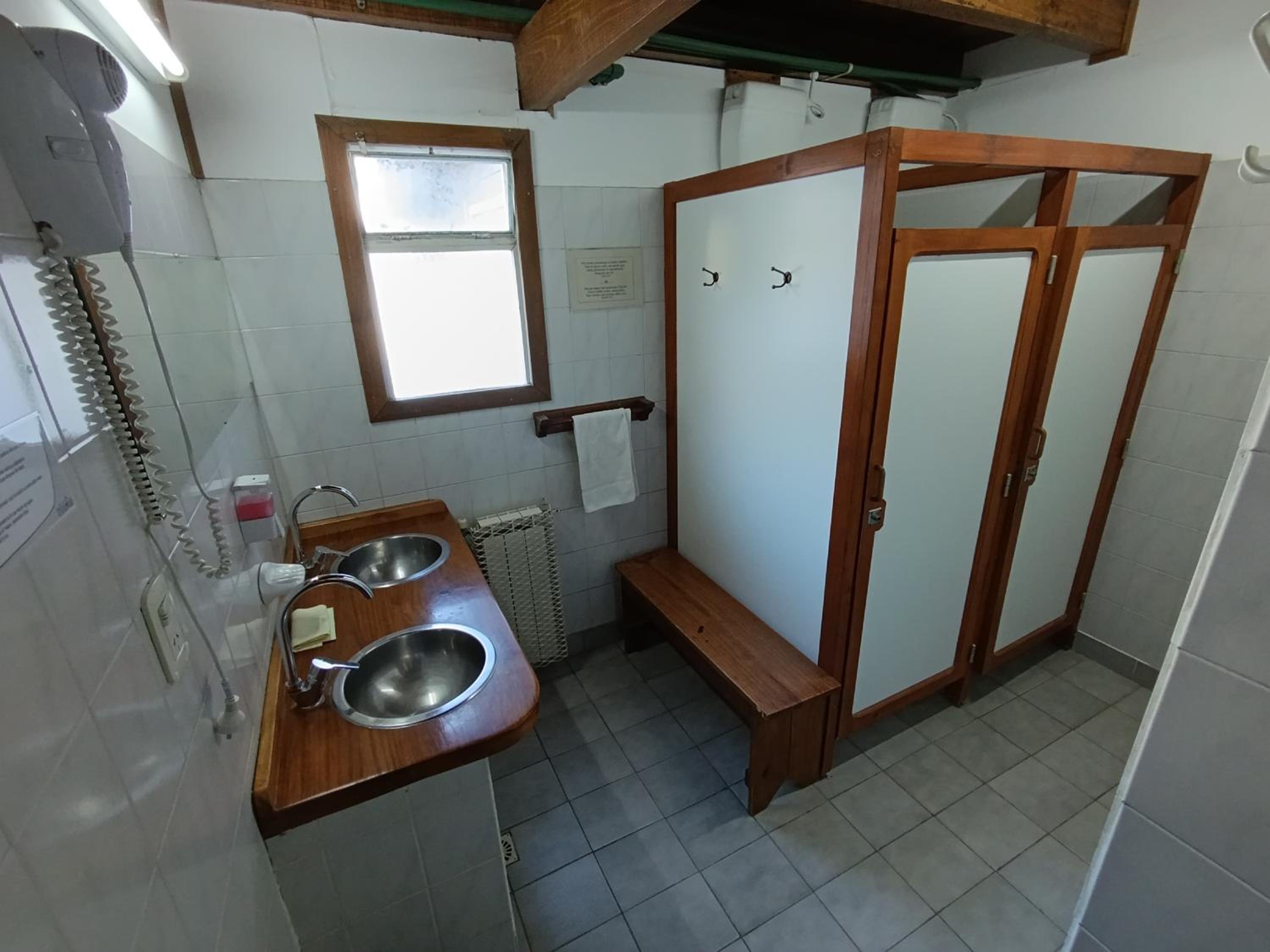 Patagonia Hostel