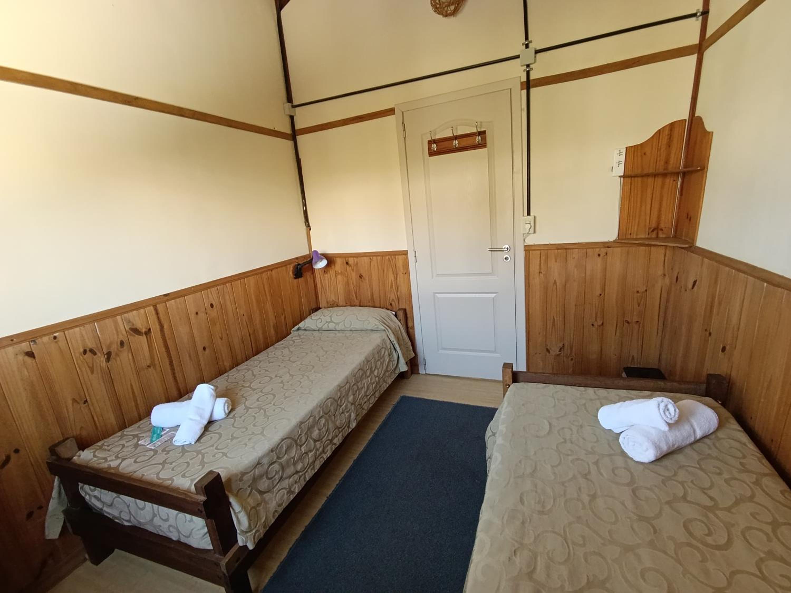 Patagonia Hostel