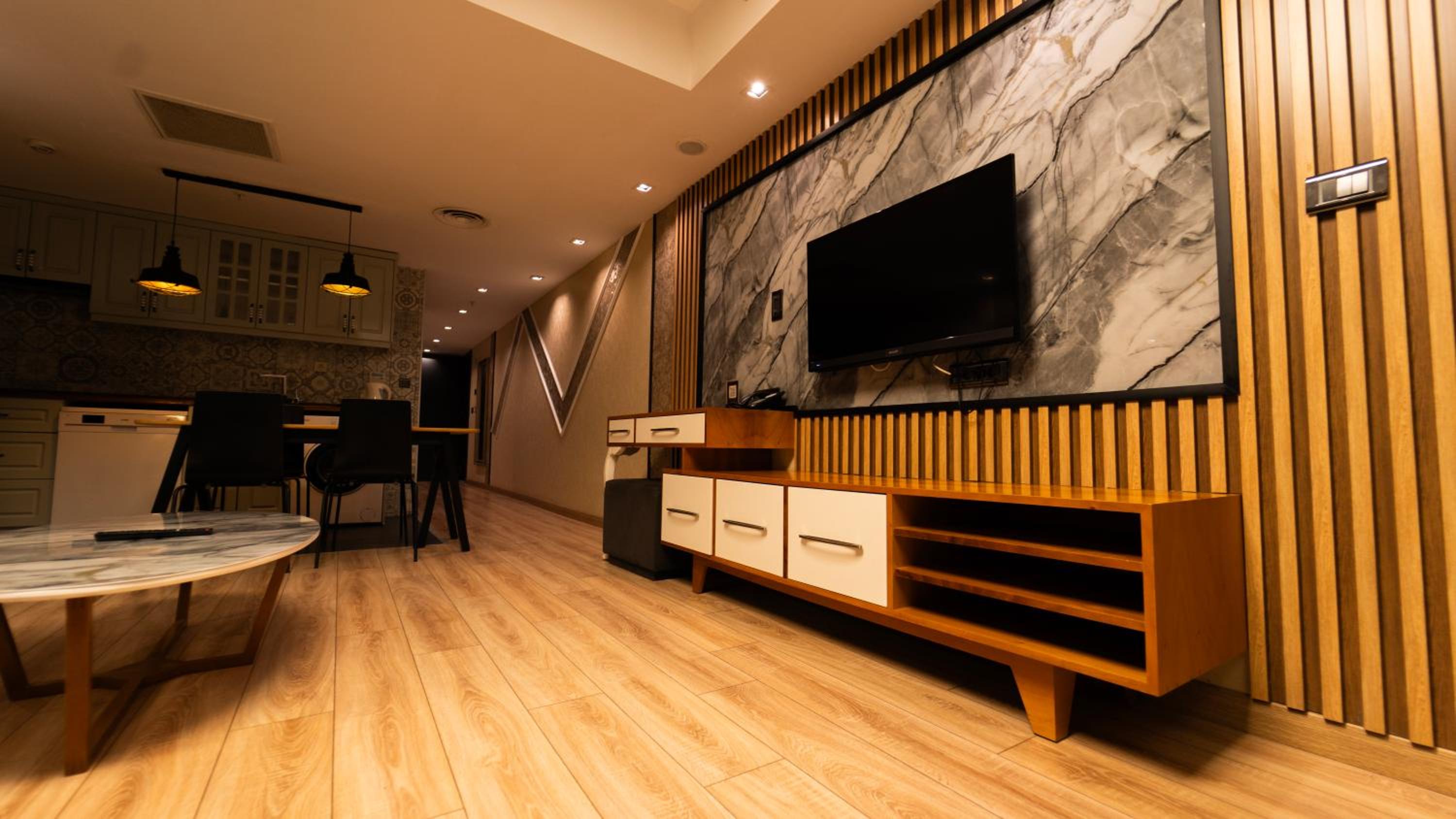 Mas Suites Nişantaşı - Image 72