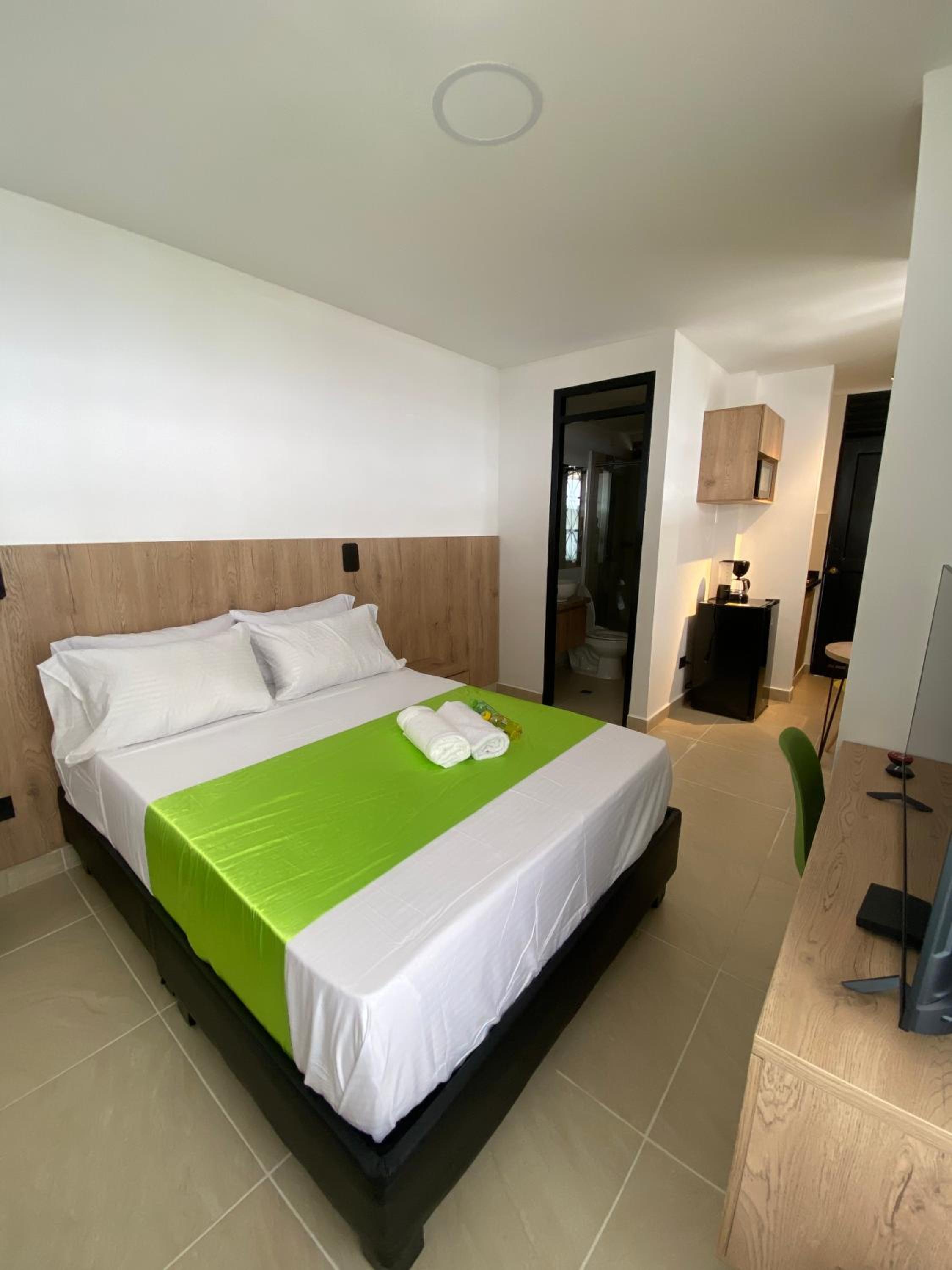 Caliview Apartahotel Andalaya