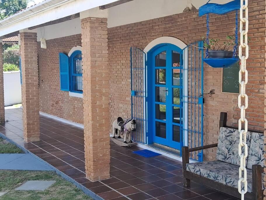 Villa Brisa Azul
