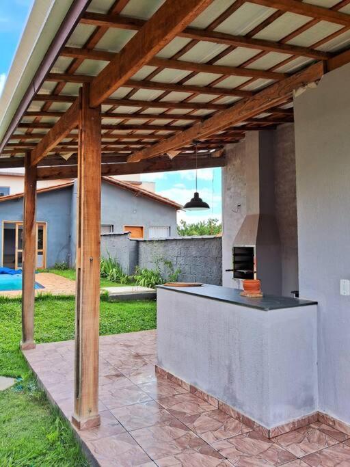 Villa Brisa Azul