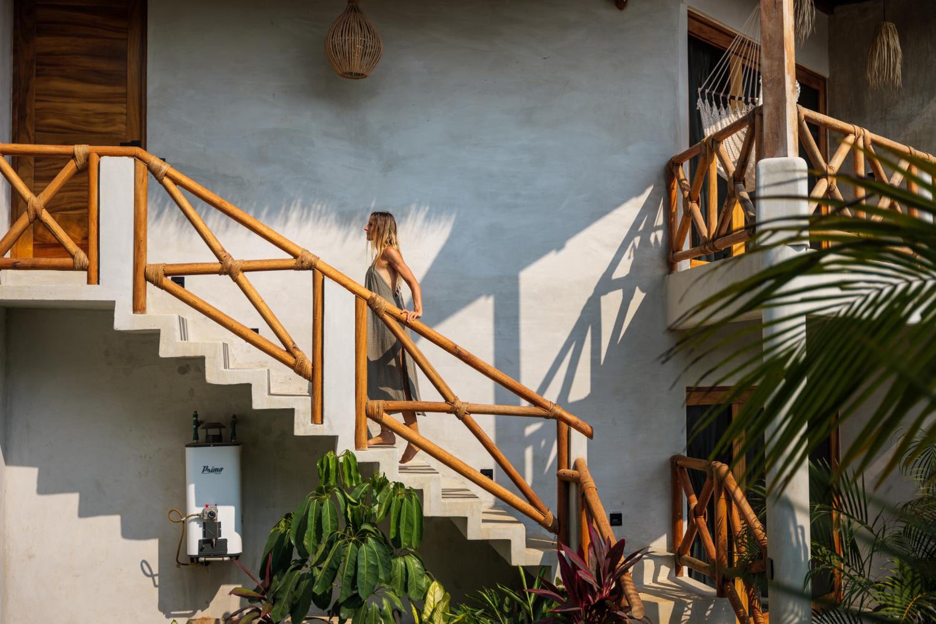 Casa Mochila view 4
