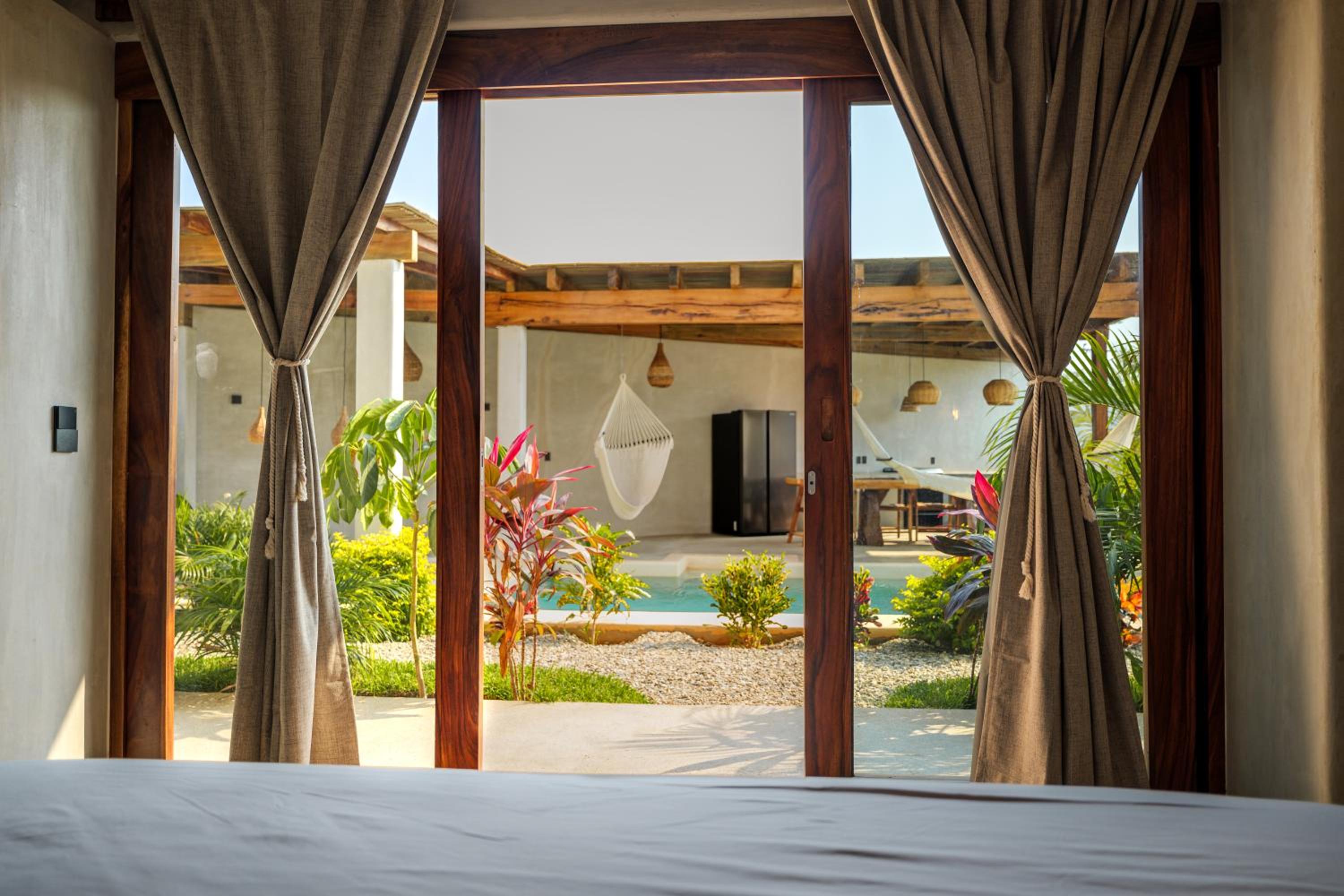 Casa Mochila view 3