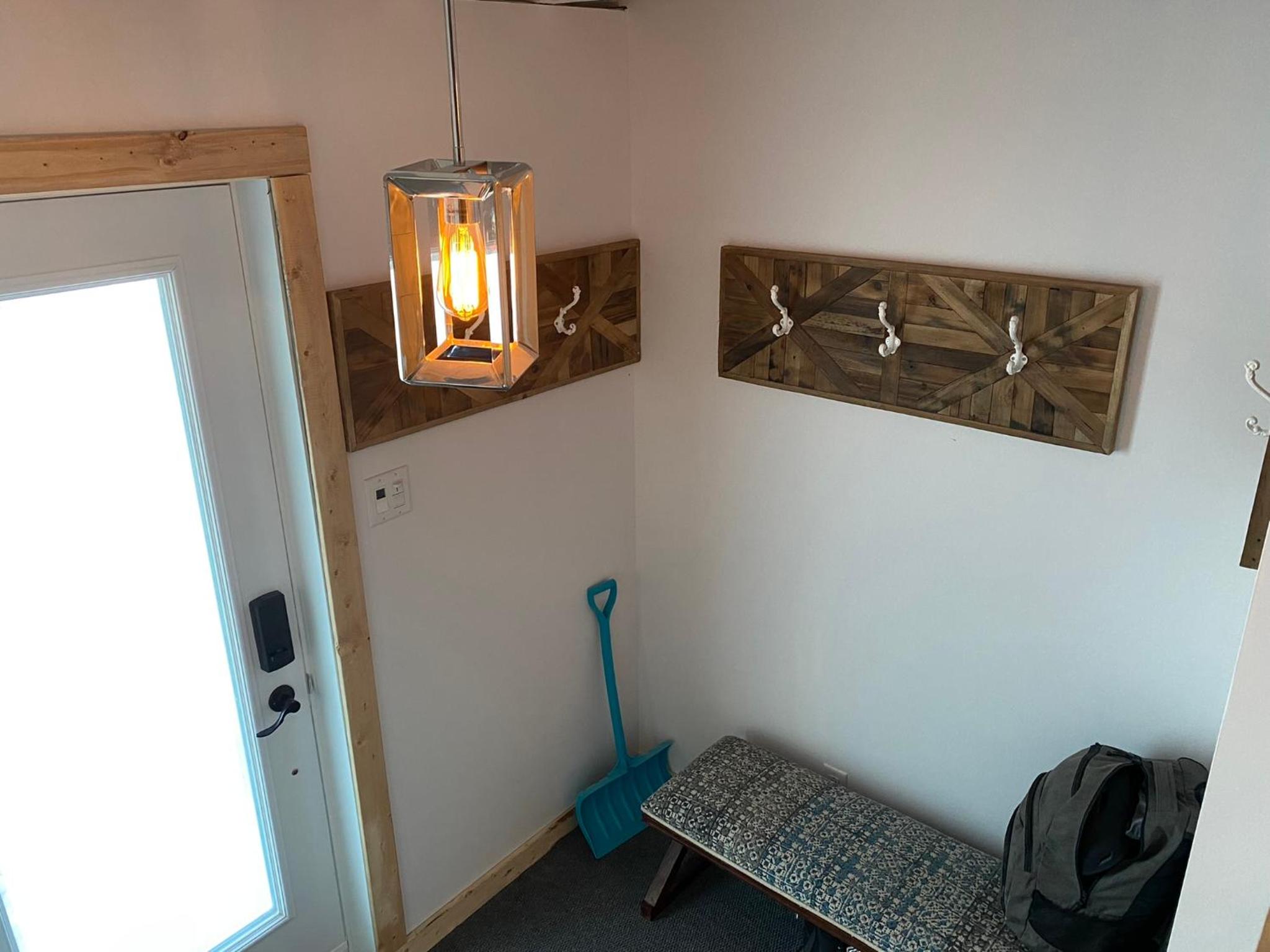 Chalet Mont Édouard de 4 unités