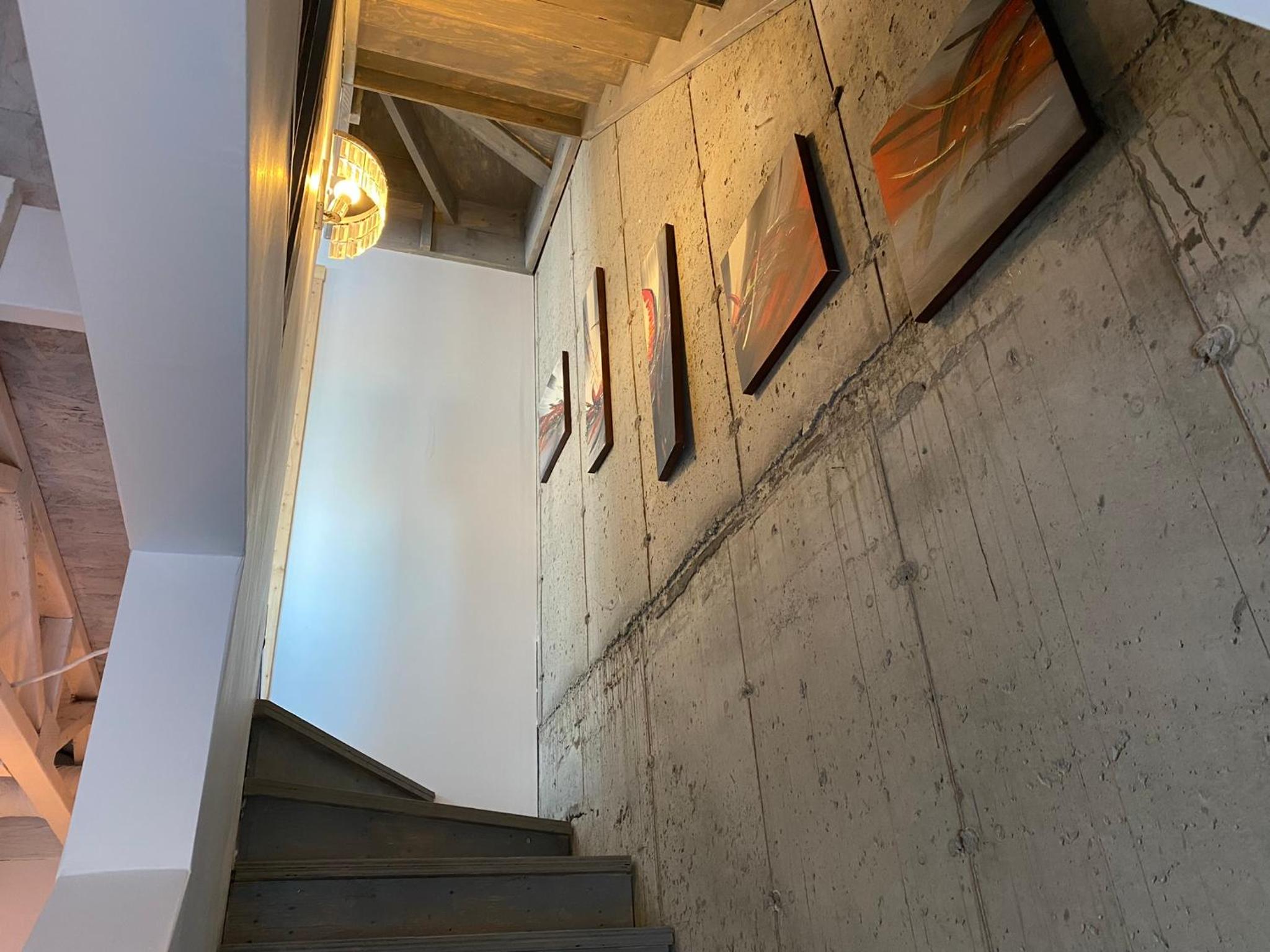 Chalet Mont Édouard de 4 unités
