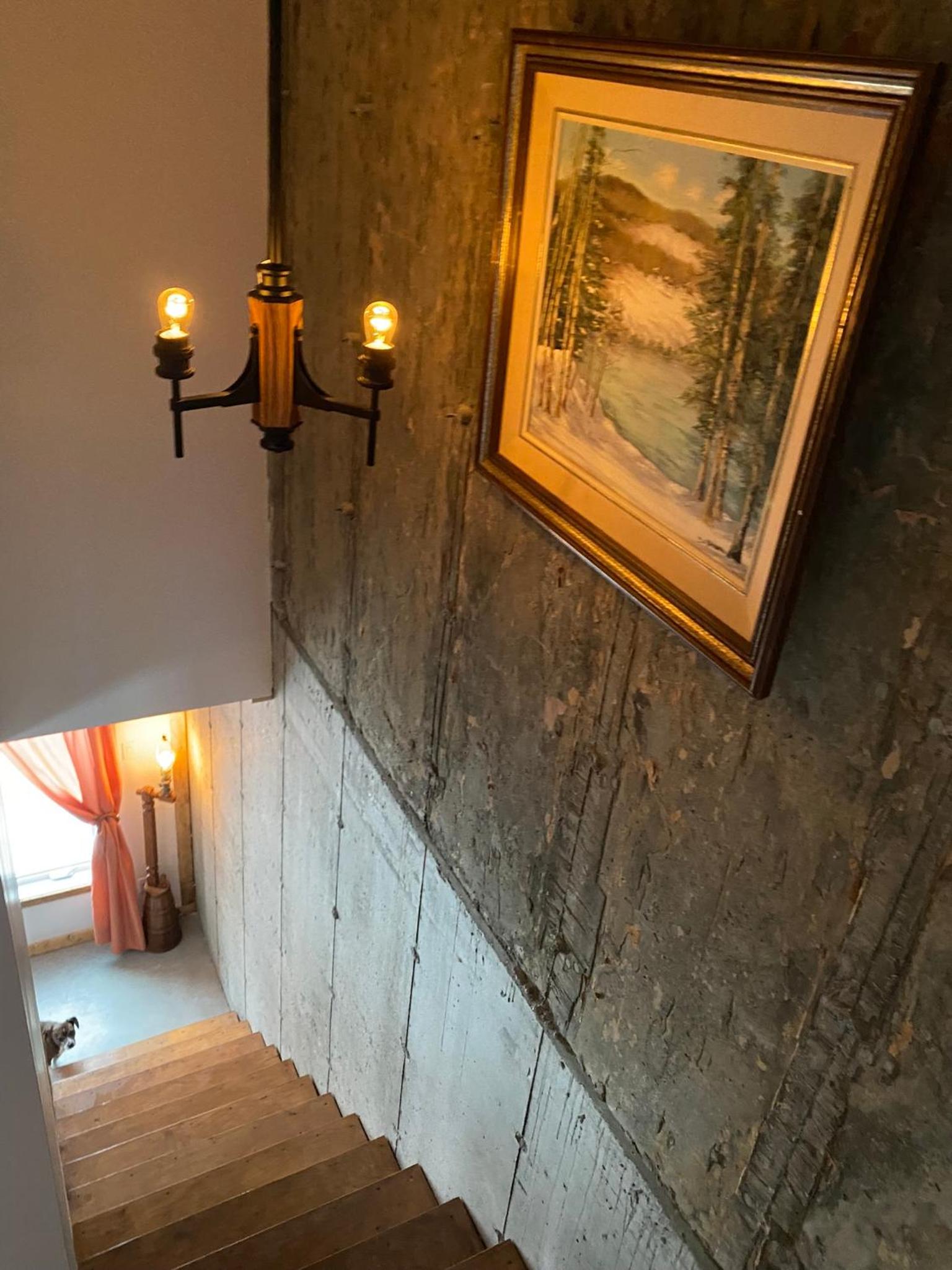 Chalet Mont Édouard de 4 unités
