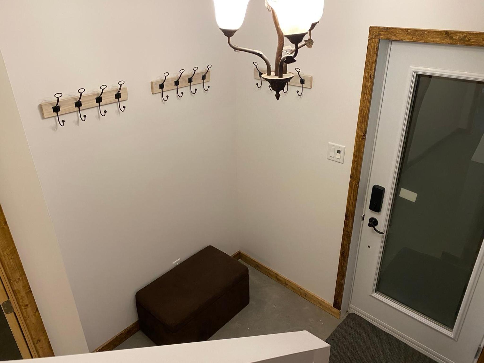 Chalet Mont Édouard de 4 unités
