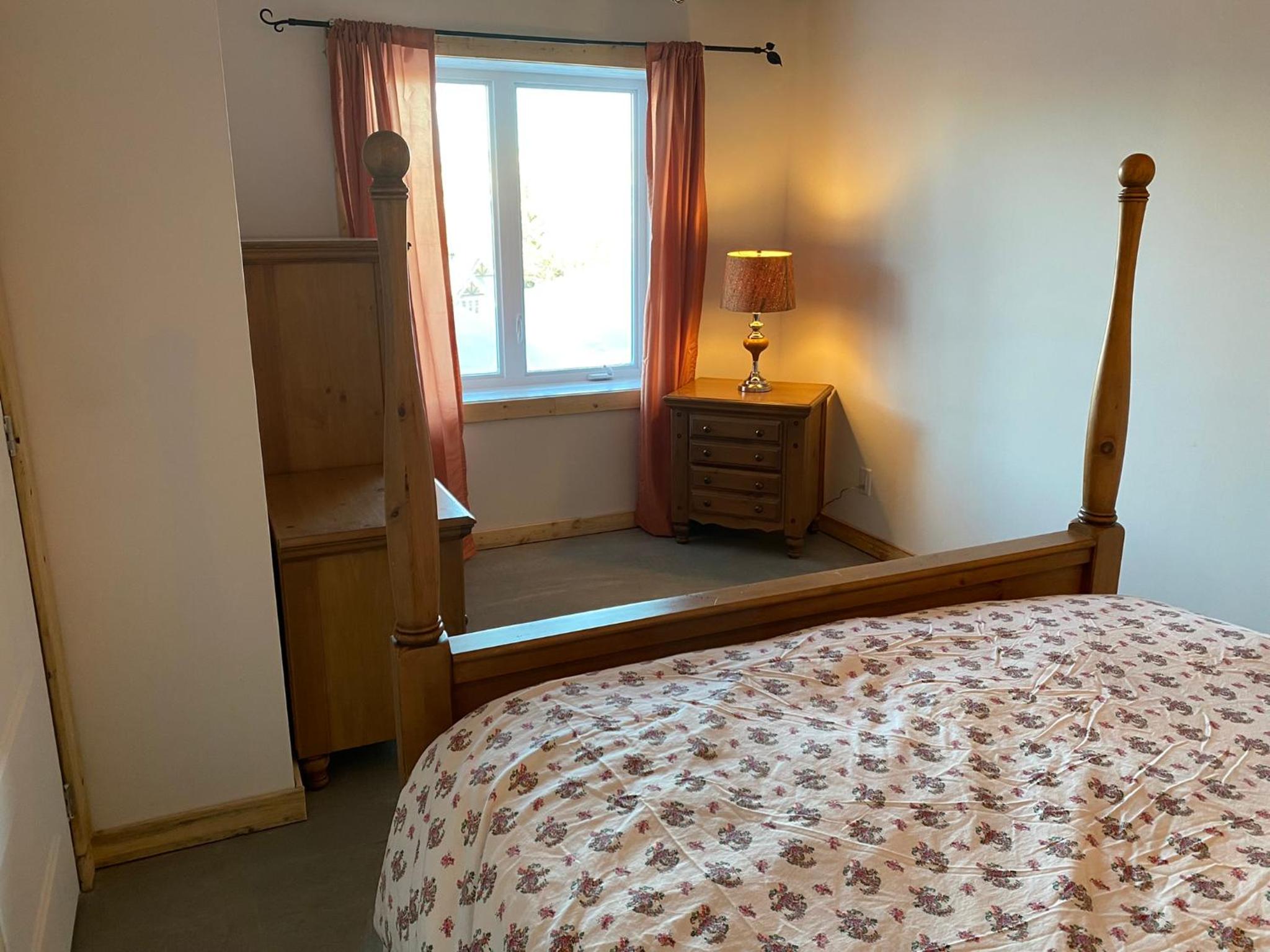 Chalet Mont Édouard de 4 unités