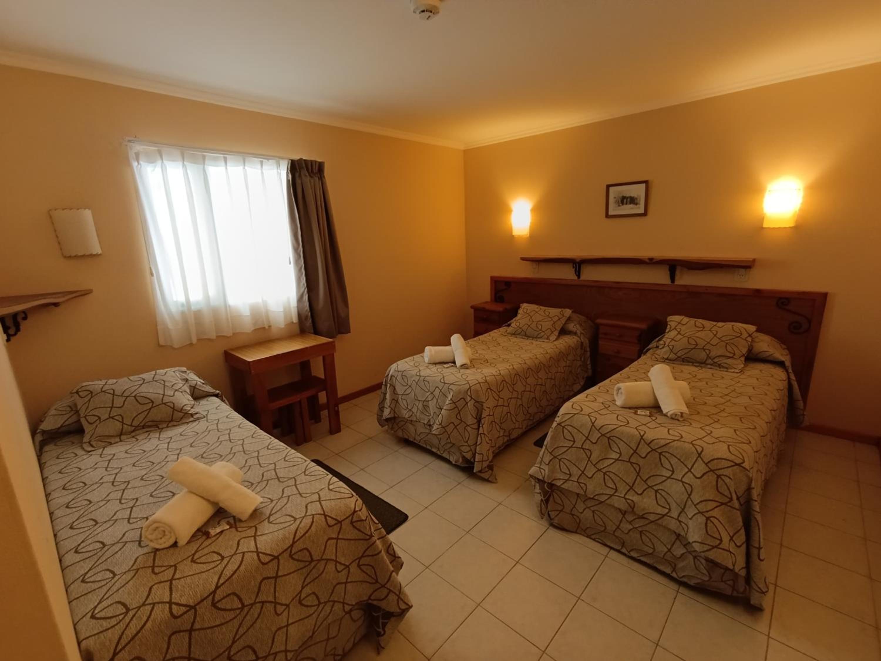 Patagonia Hostel