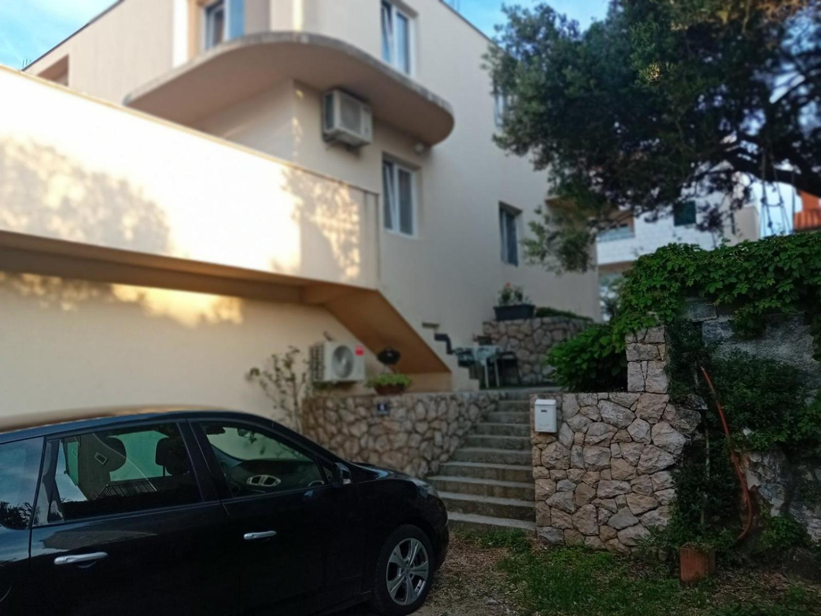 Apartman Paula