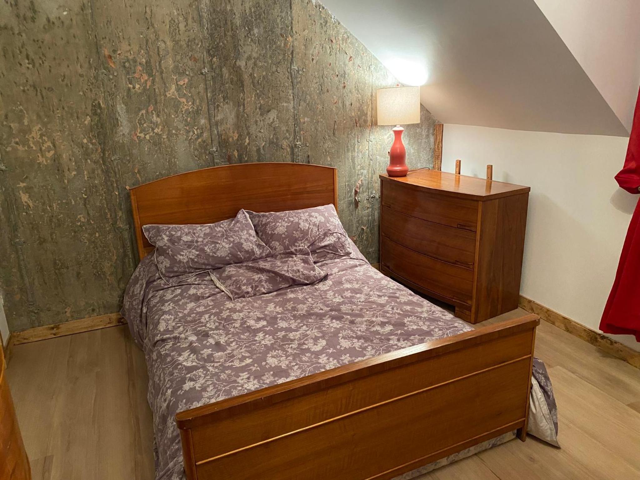 Chalet Mont Édouard de 4 unités