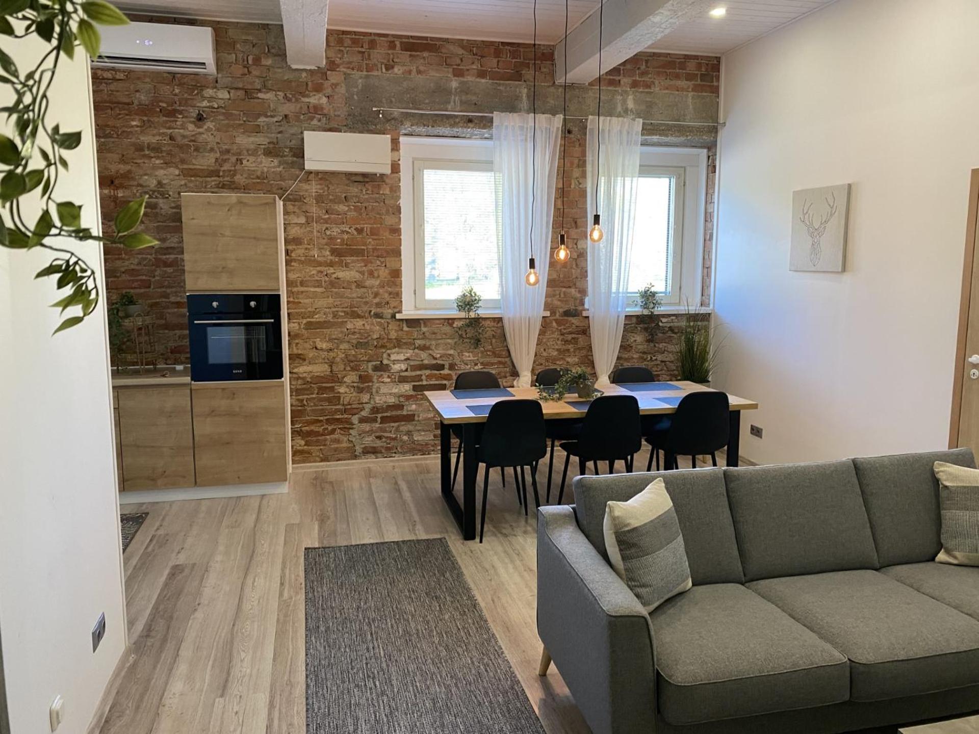 AUDRU APARTMENT SAUNA Near Audru Golf and Valgeranna beach