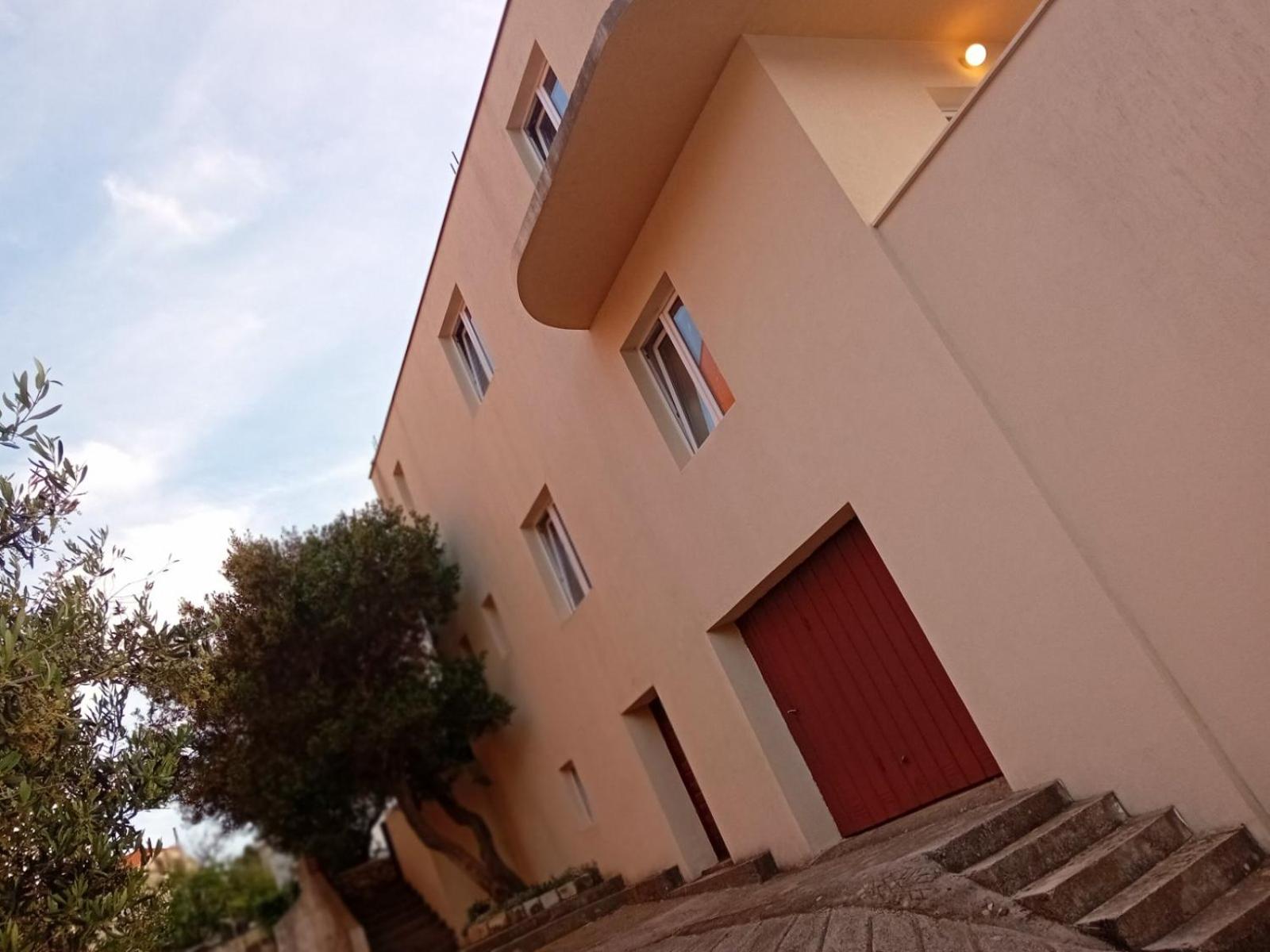 Apartman Paula