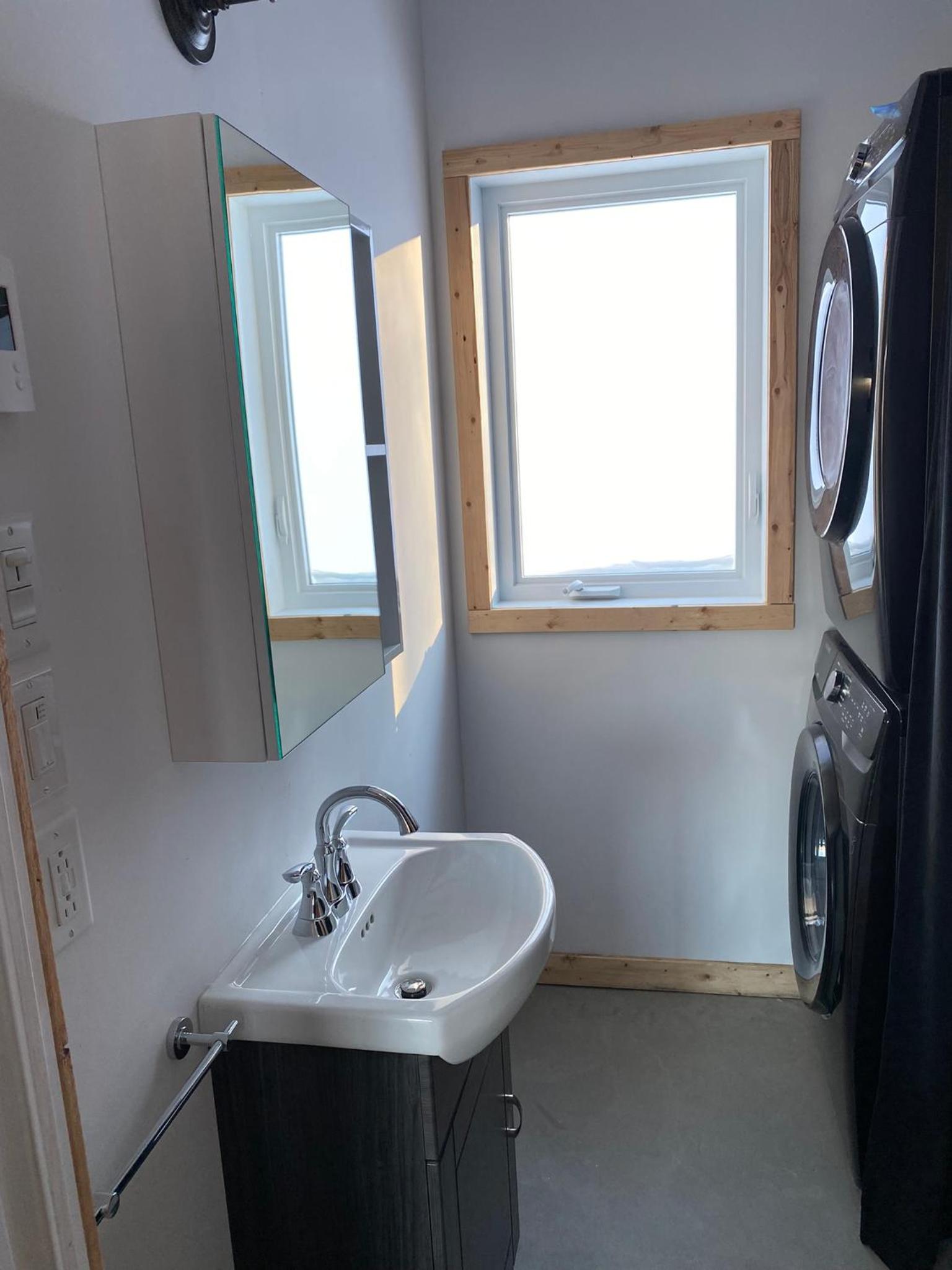 Chalet Mont Édouard de 4 unités