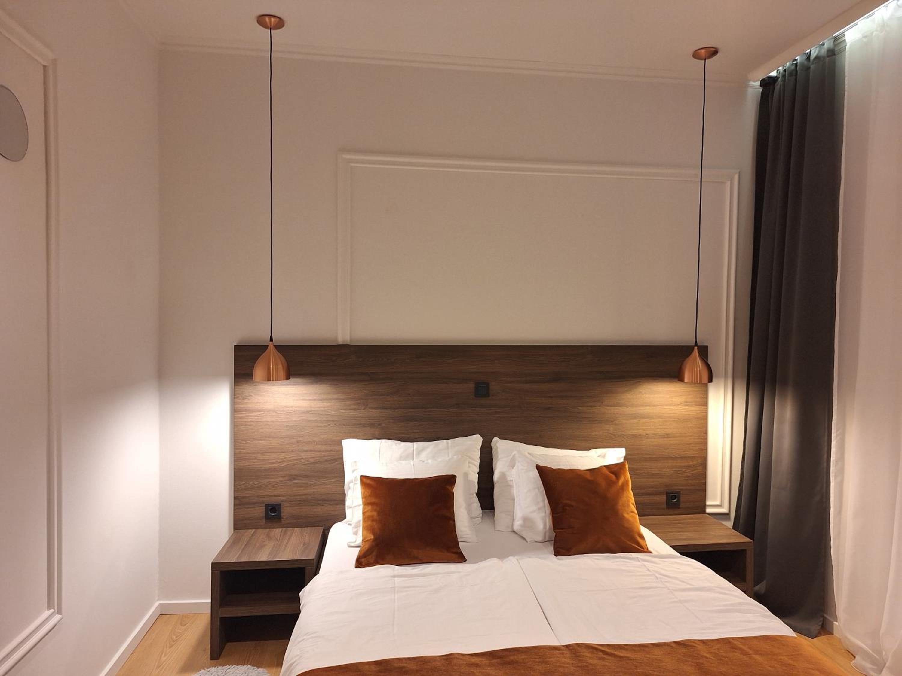 Accommodation Iva