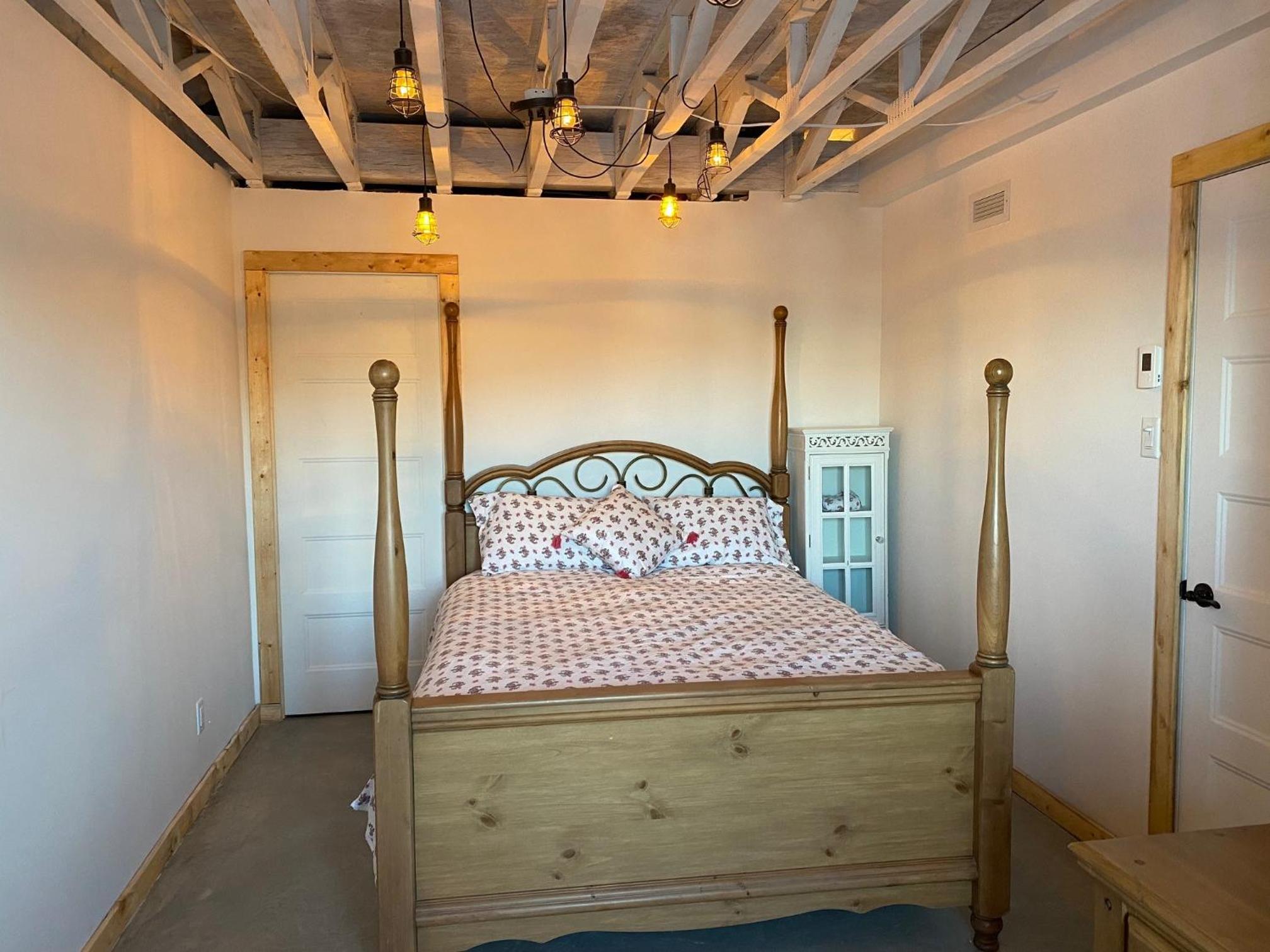 Chalet Mont Édouard de 4 unités