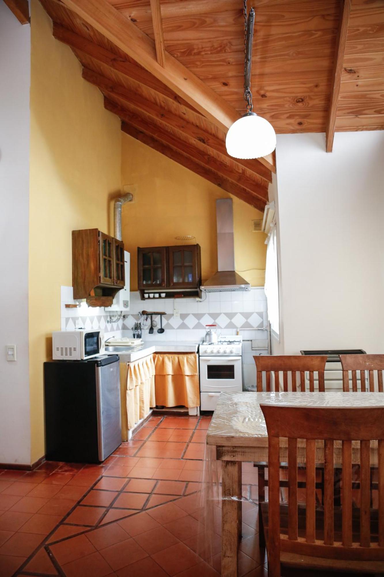 Patagonia Hostel