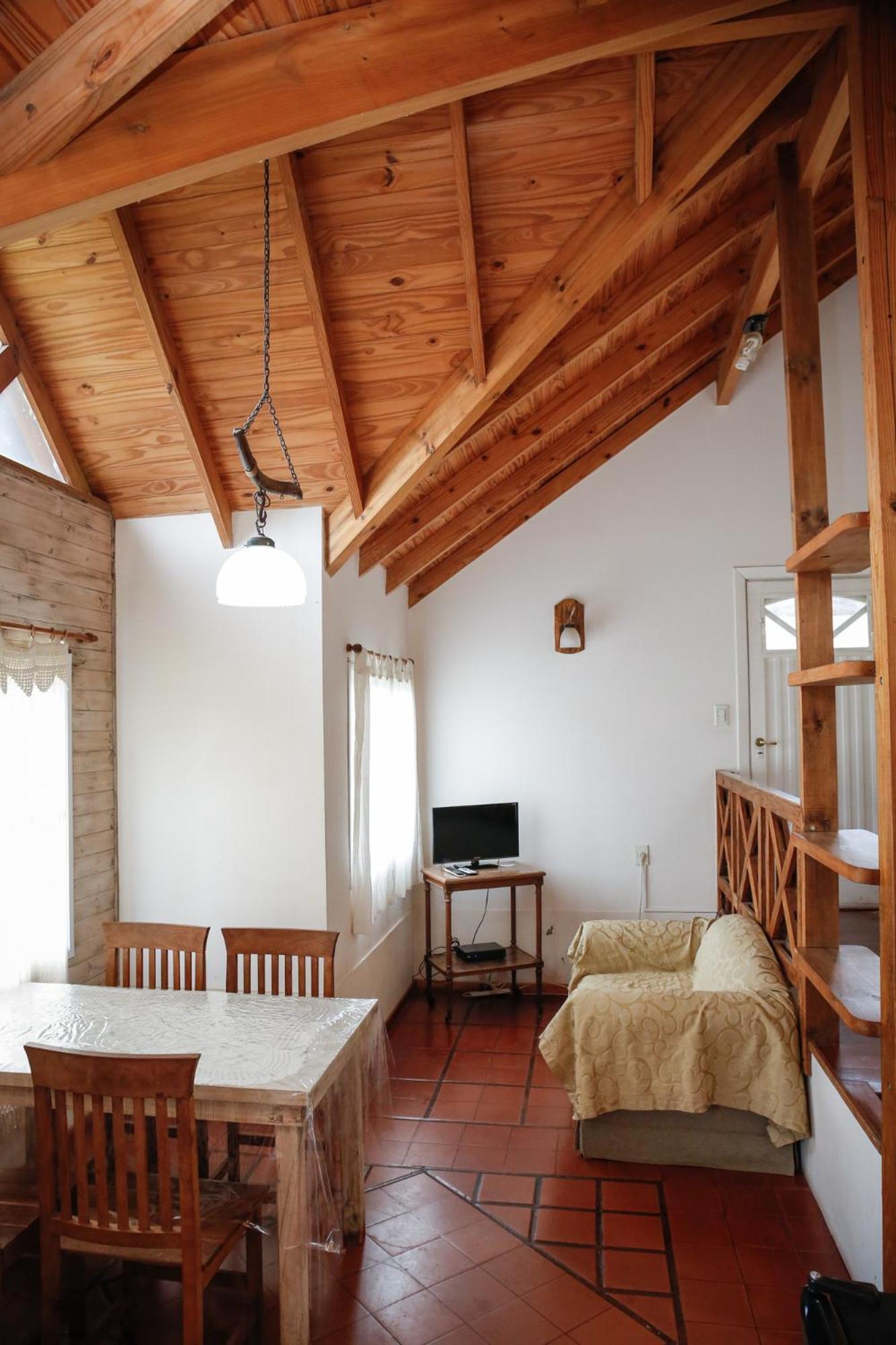 Patagonia Hostel