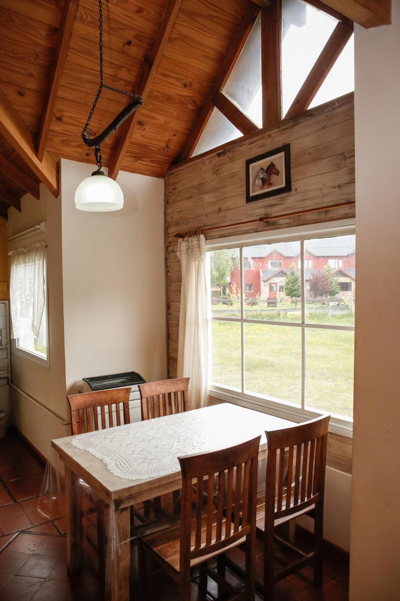 Patagonia Hostel