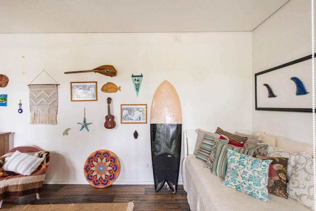 Casa aconchegante a 700 metros da praia