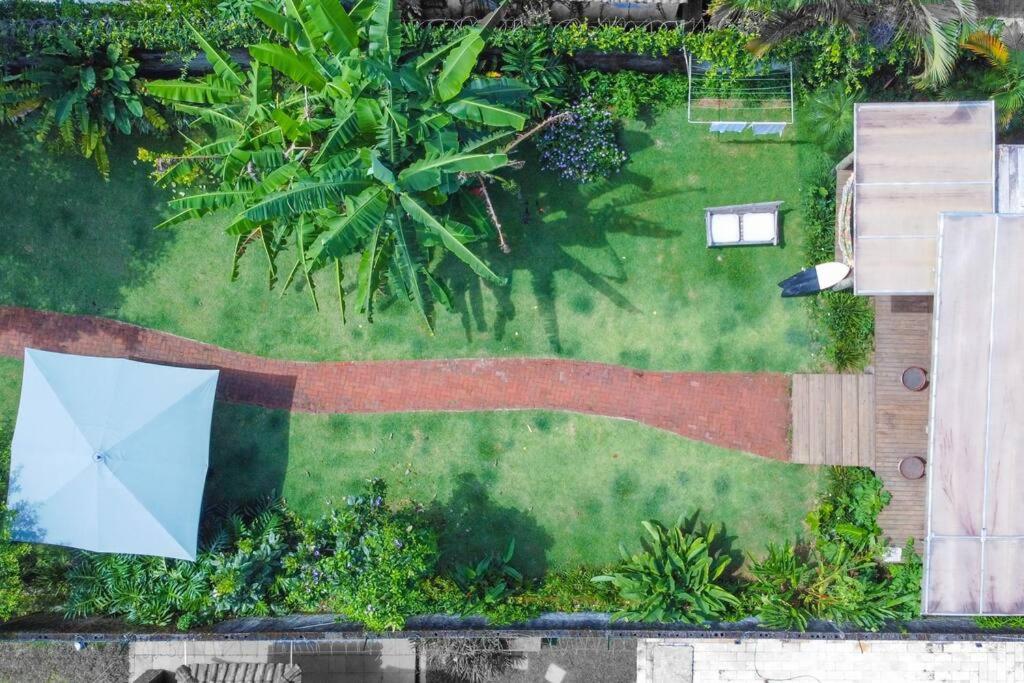 Casa aconchegante a 700 metros da praia