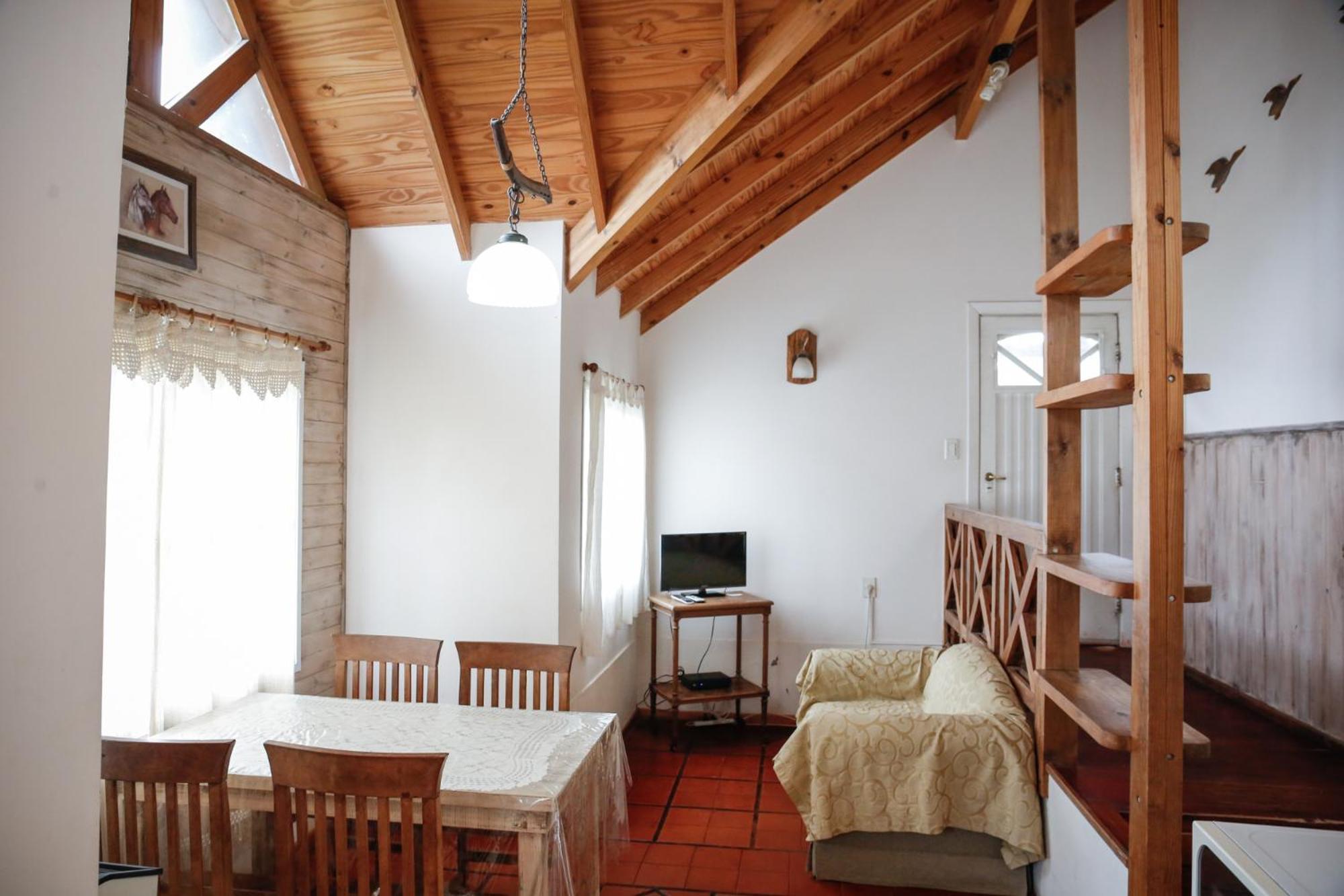 Patagonia Hostel