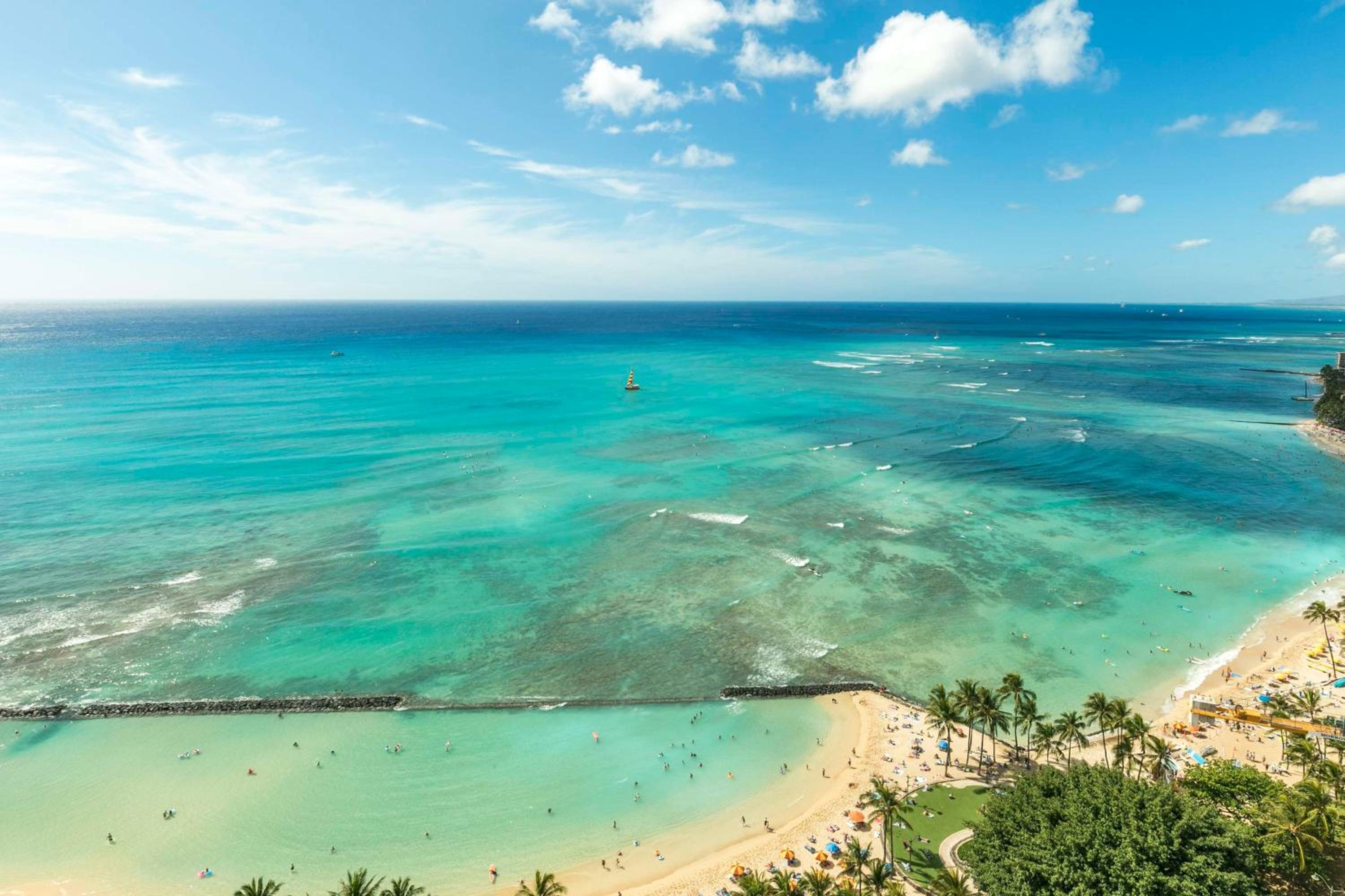 Aston Waikiki Beach Tower: other photo