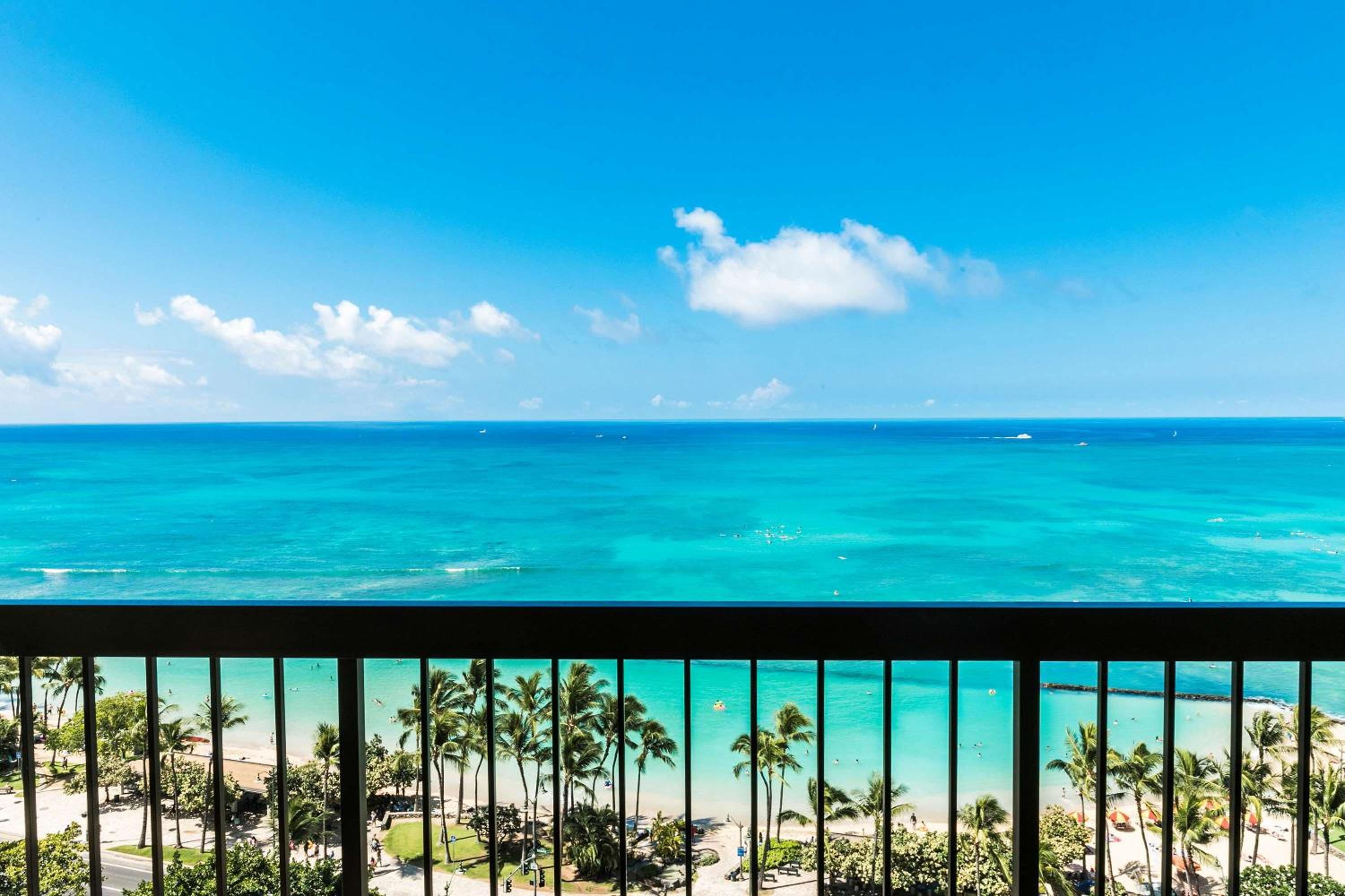 Aston Waikiki Beach Tower