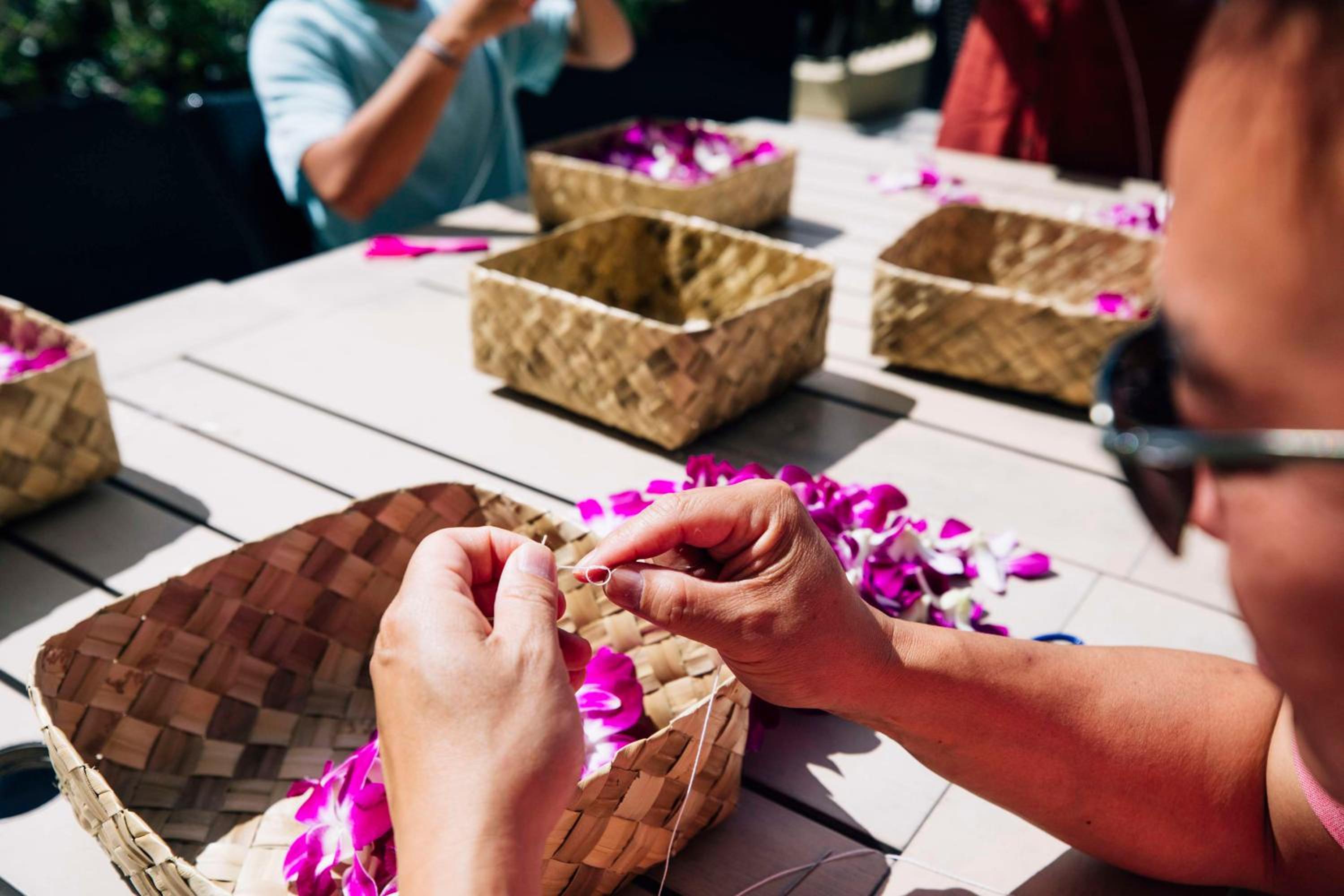 Aston Waikiki Beach Tower: activities & amenities photo