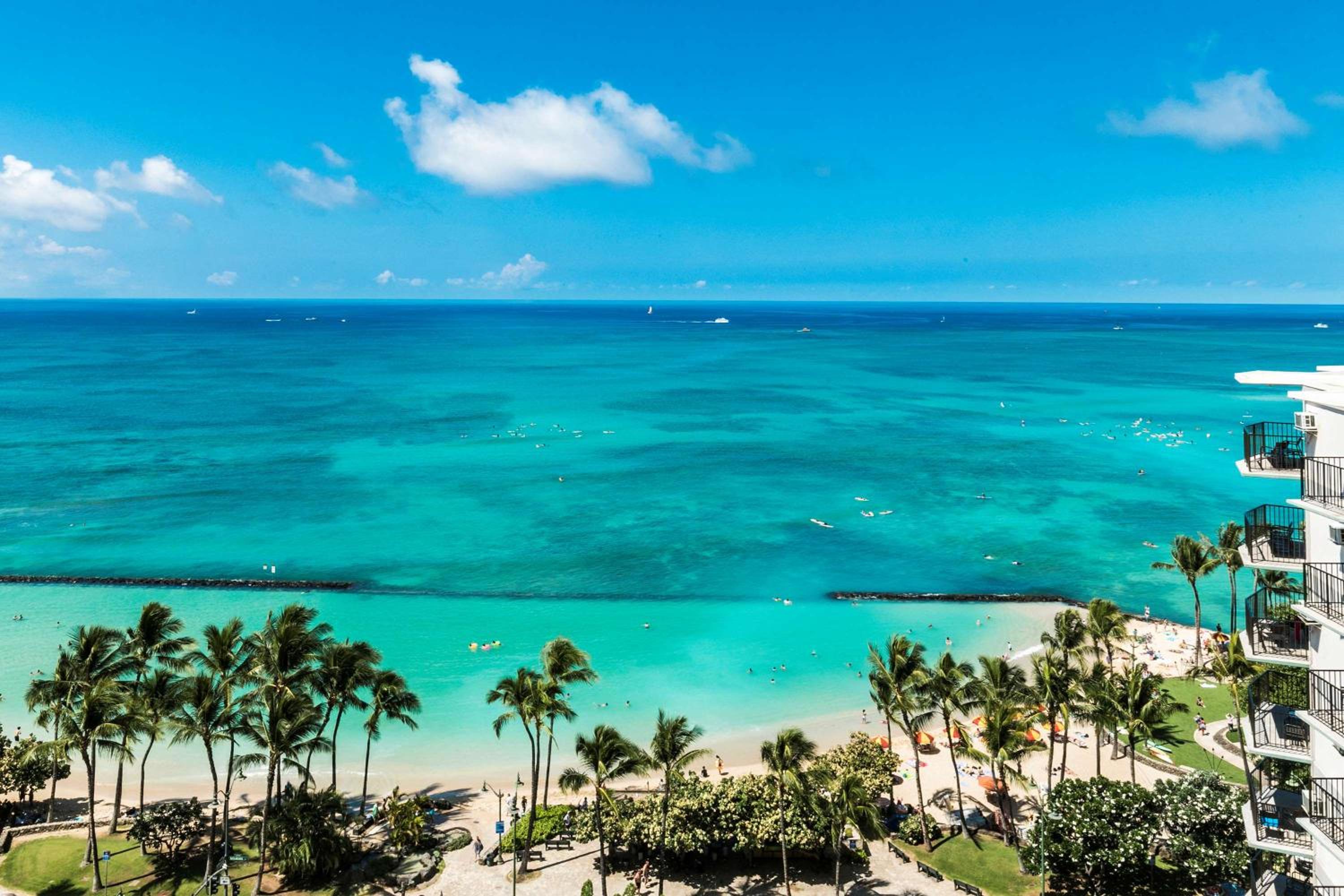 Aston Waikiki Beach Tower: other photo