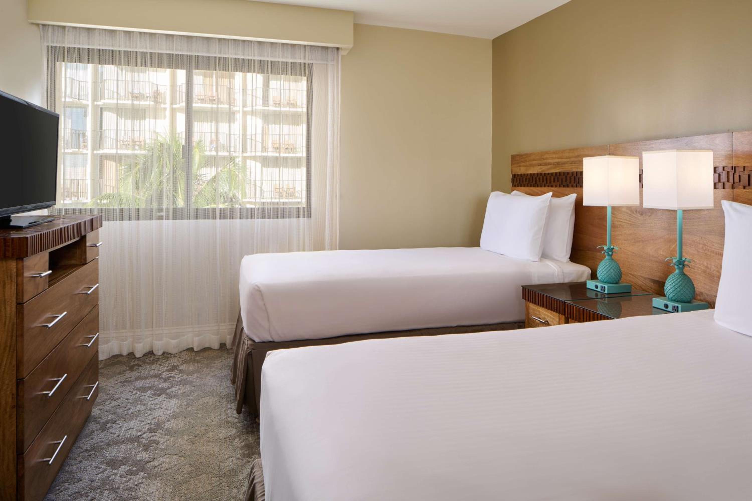 Aston Waikiki Beach Tower hotel photo