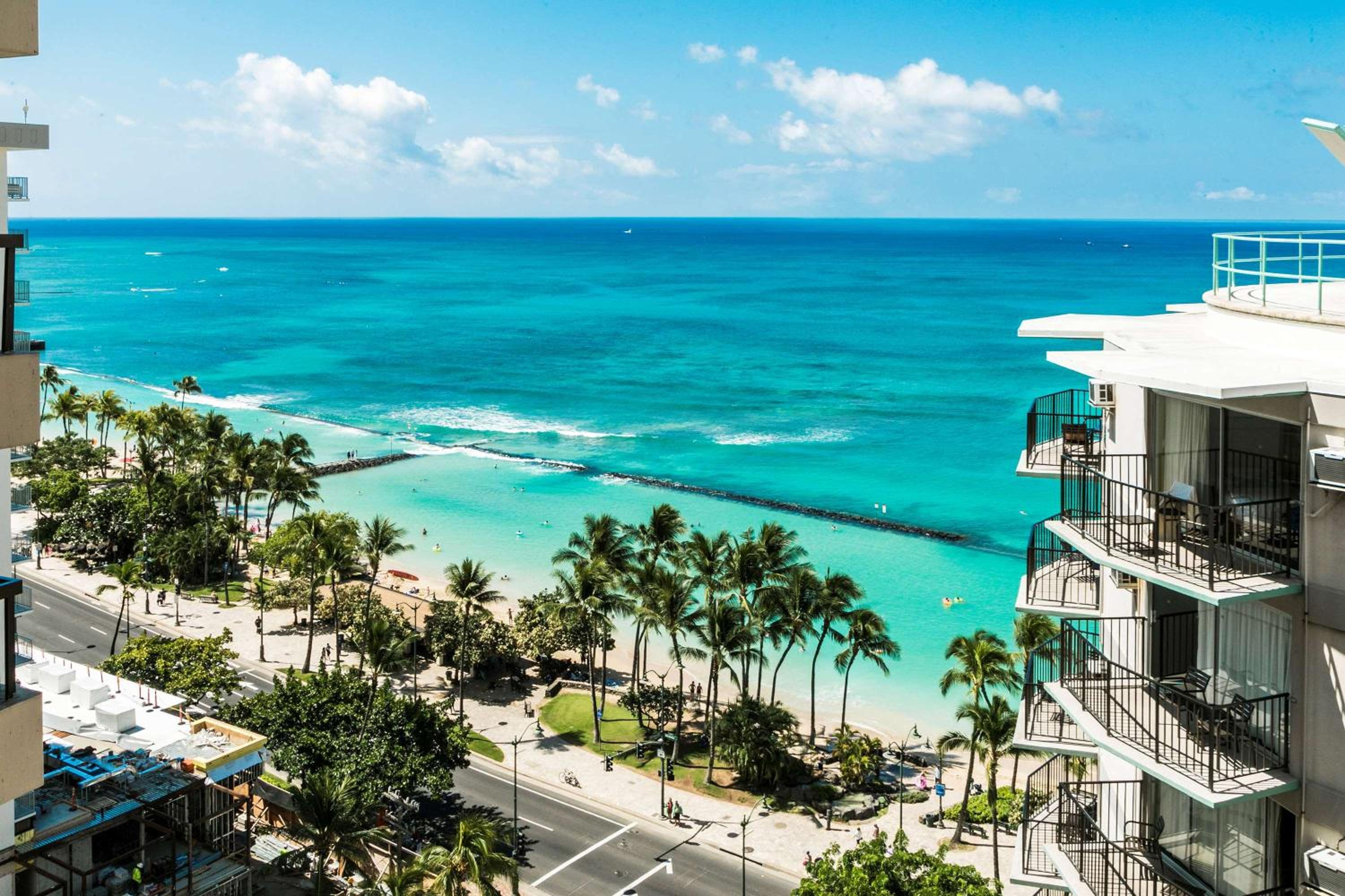 Aston Waikiki Beach Tower: other photo