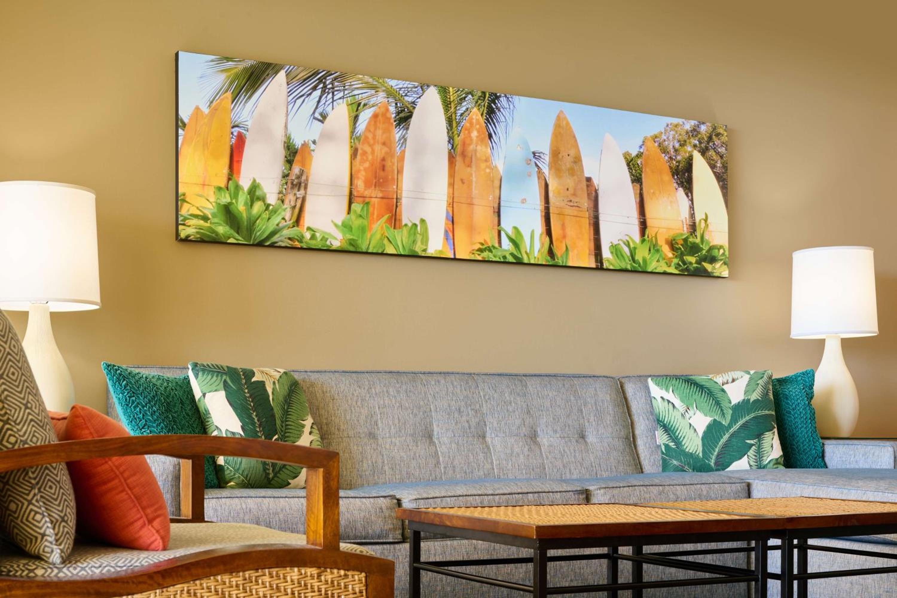 Aston Waikiki Beach Tower hotel photo