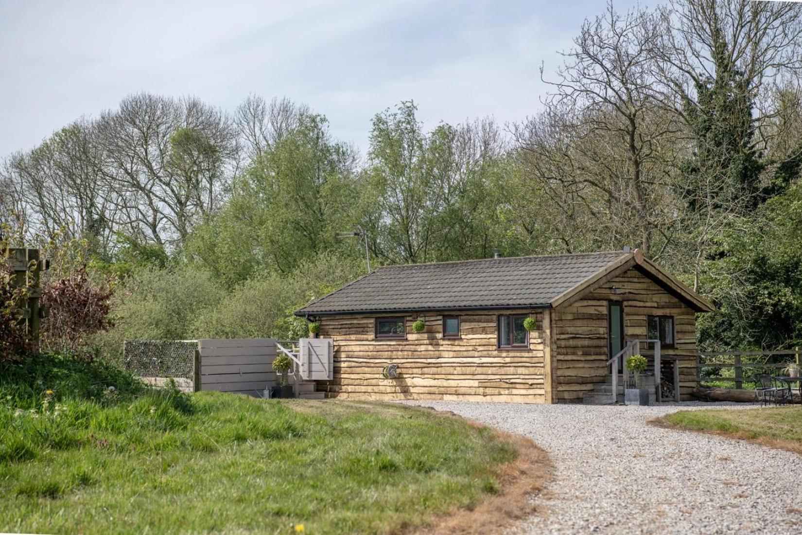 Tesseyman Lodge