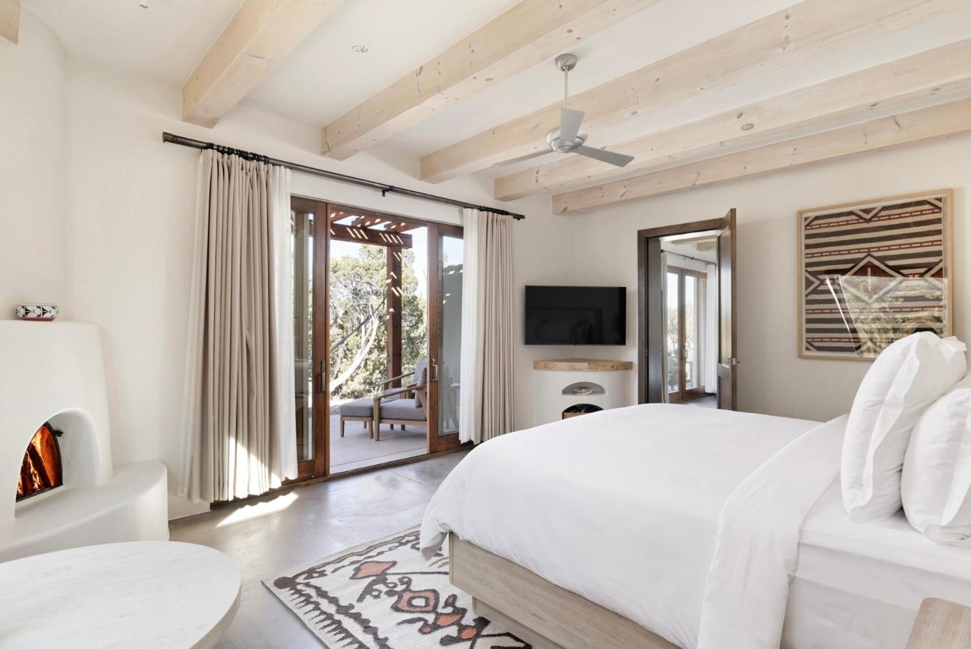 Four Seasons Resort Rancho Encantado Santa Fe, Billede 27