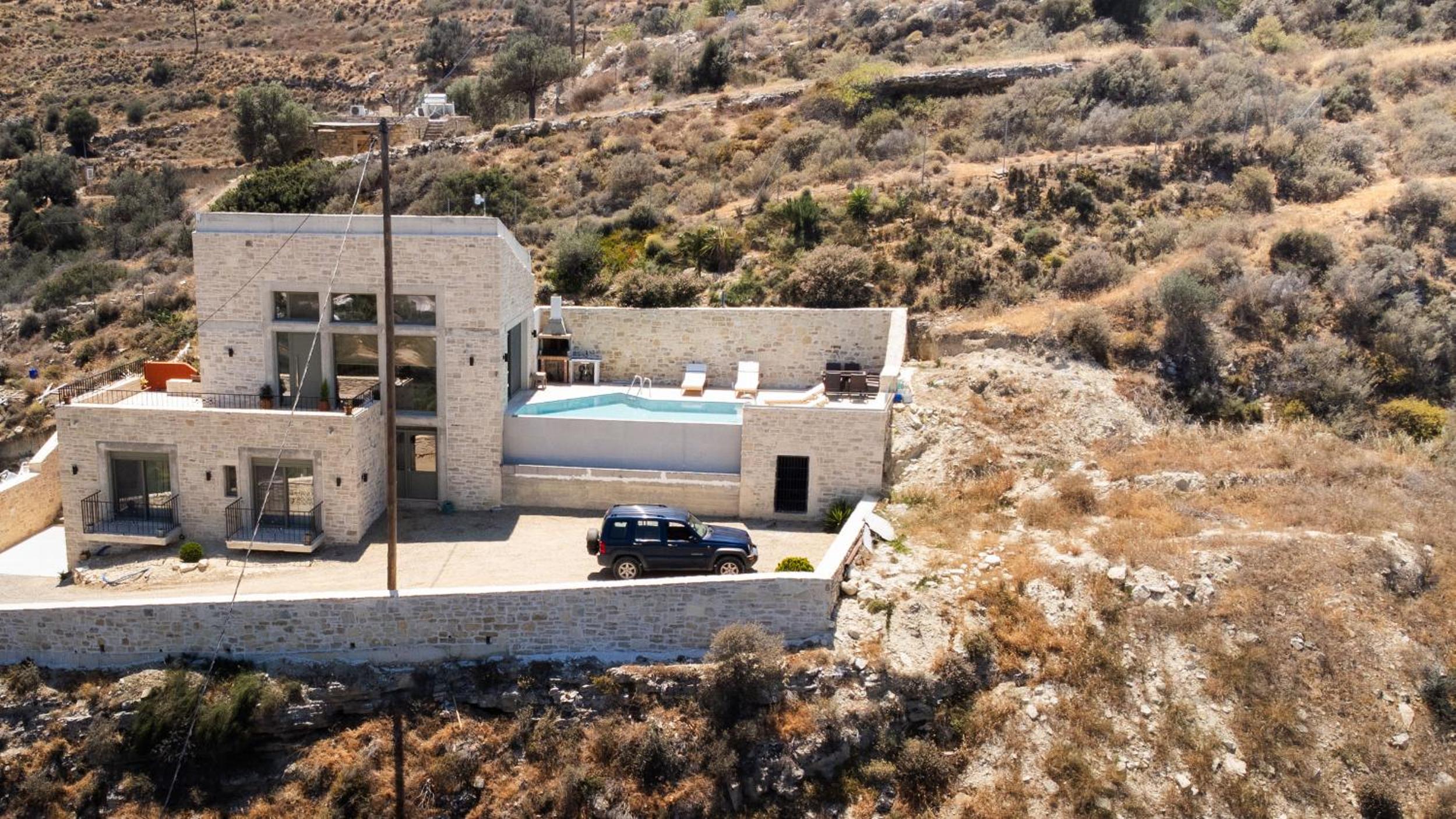 Villa Celine