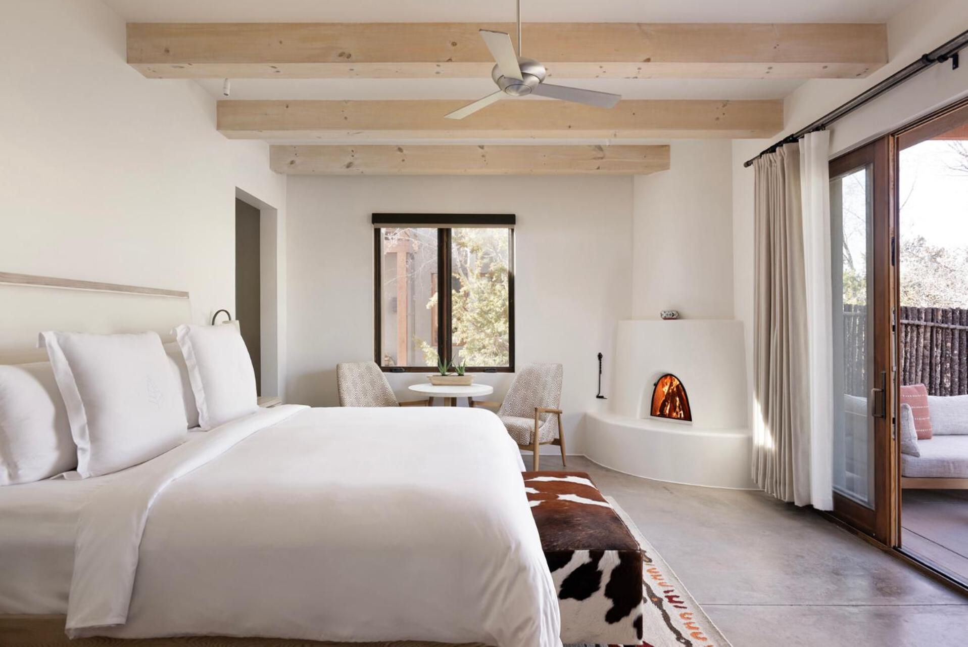 Four Seasons Resort Rancho Encantado Santa Fe, Billede 45
